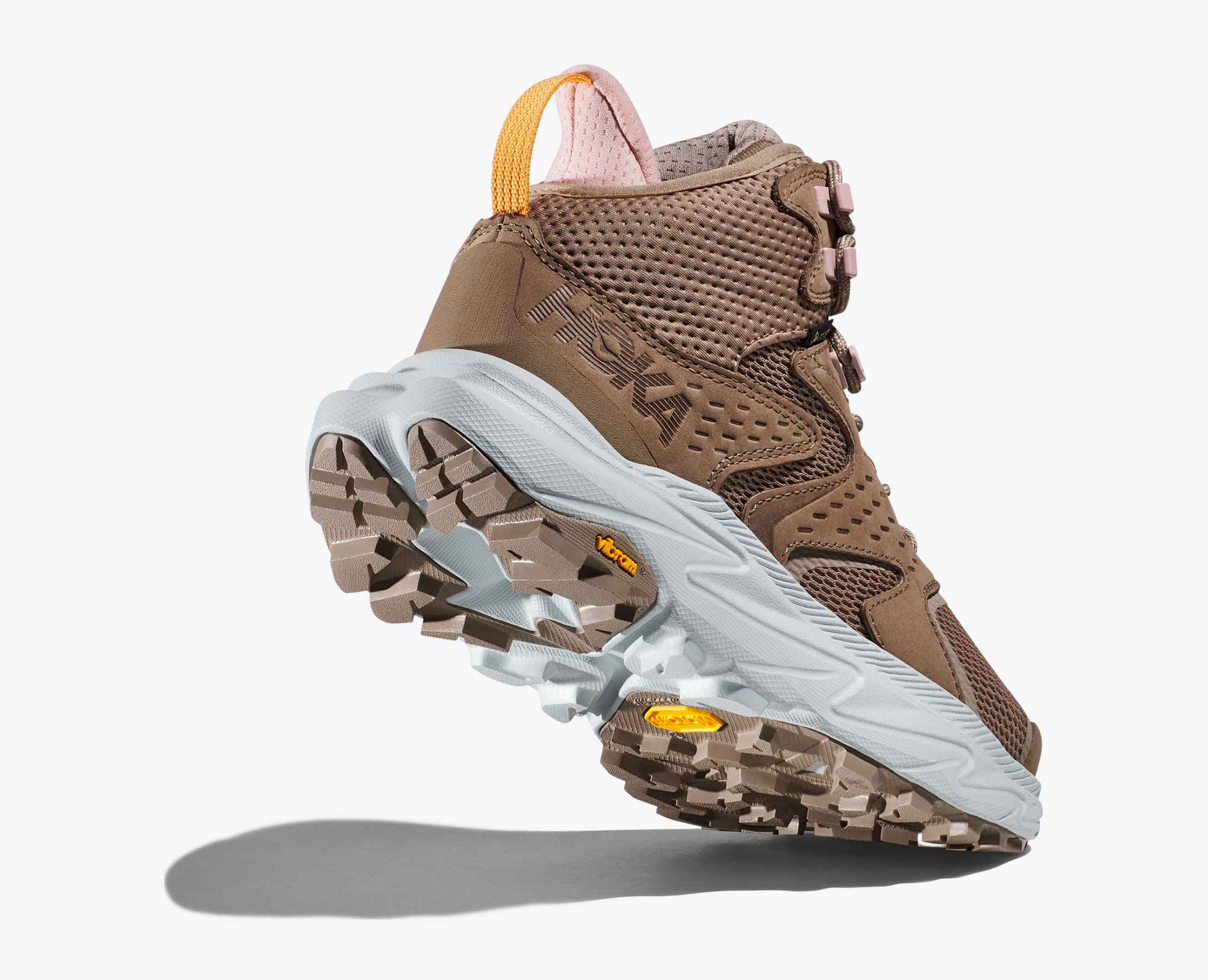 HOKA ONE ONE® Anacapa 2 Mid GTX for Women | HOKA ONE ONE®