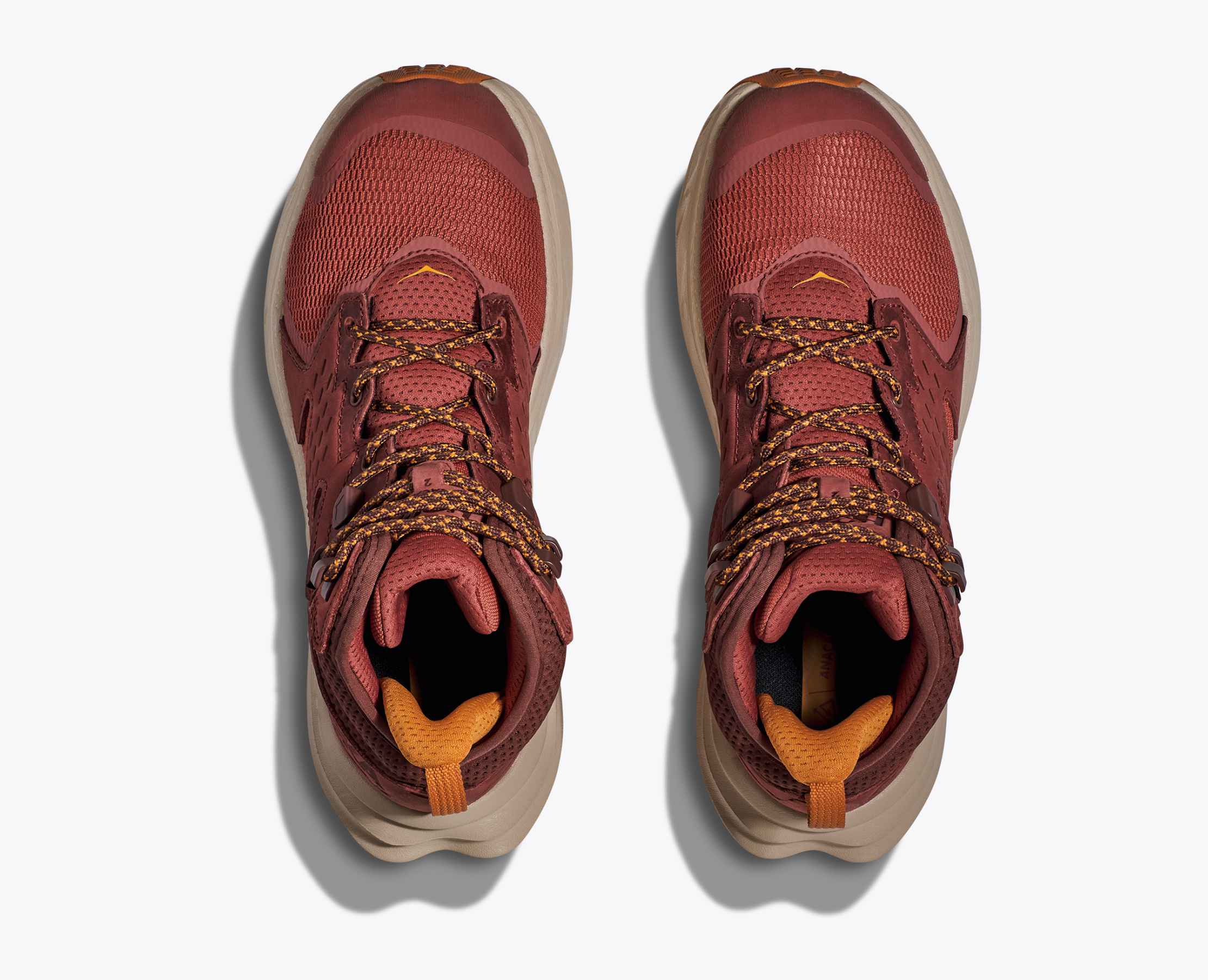 HOKA ONE ONE® Anacapa 2 Mid GTX for Women | HOKA ONE ONE®