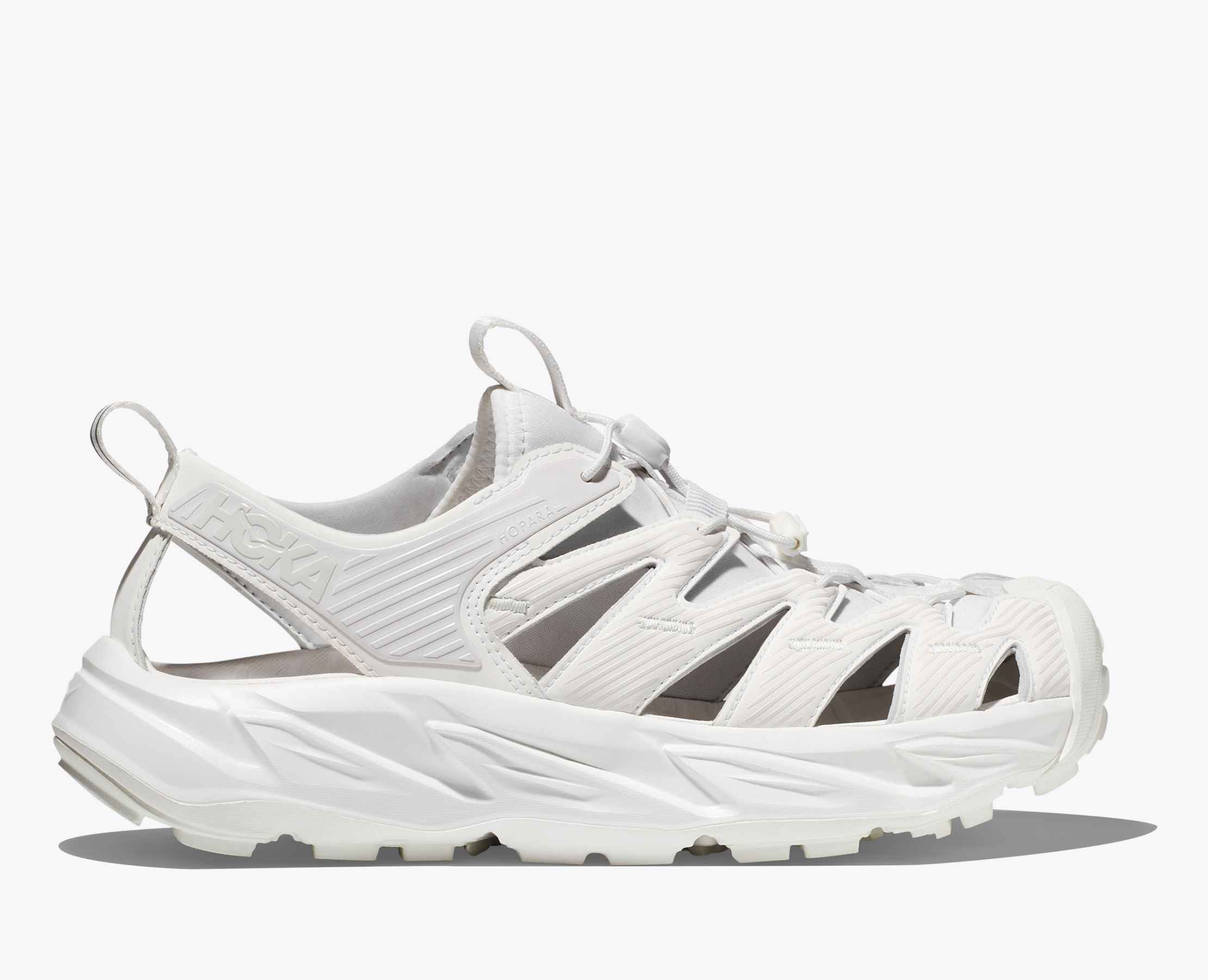 hoka one one Womens KAHA 2 Gore-Tex SMOKY QUARTZ-QUA