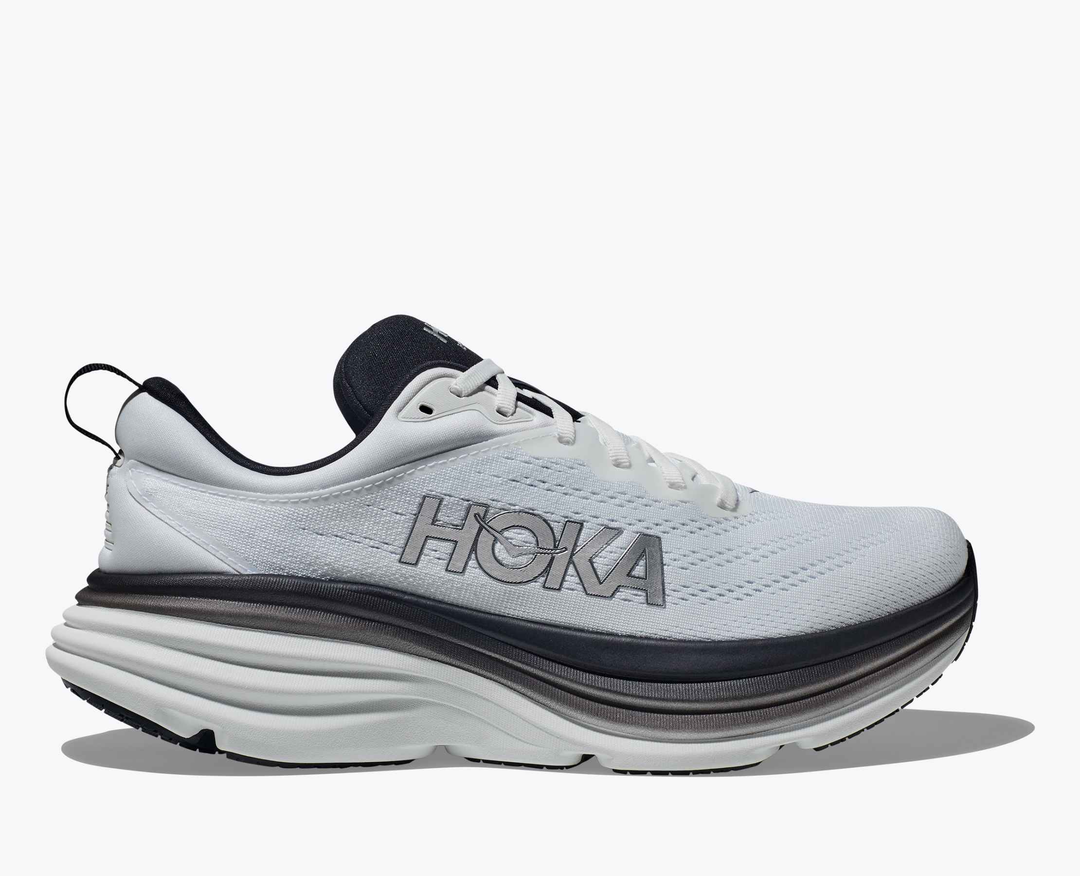 靴 HOKA ONEONE M BONDAI 8 26cm Bondi 8 Max Cushioned Road Running Shoe | HOKA®