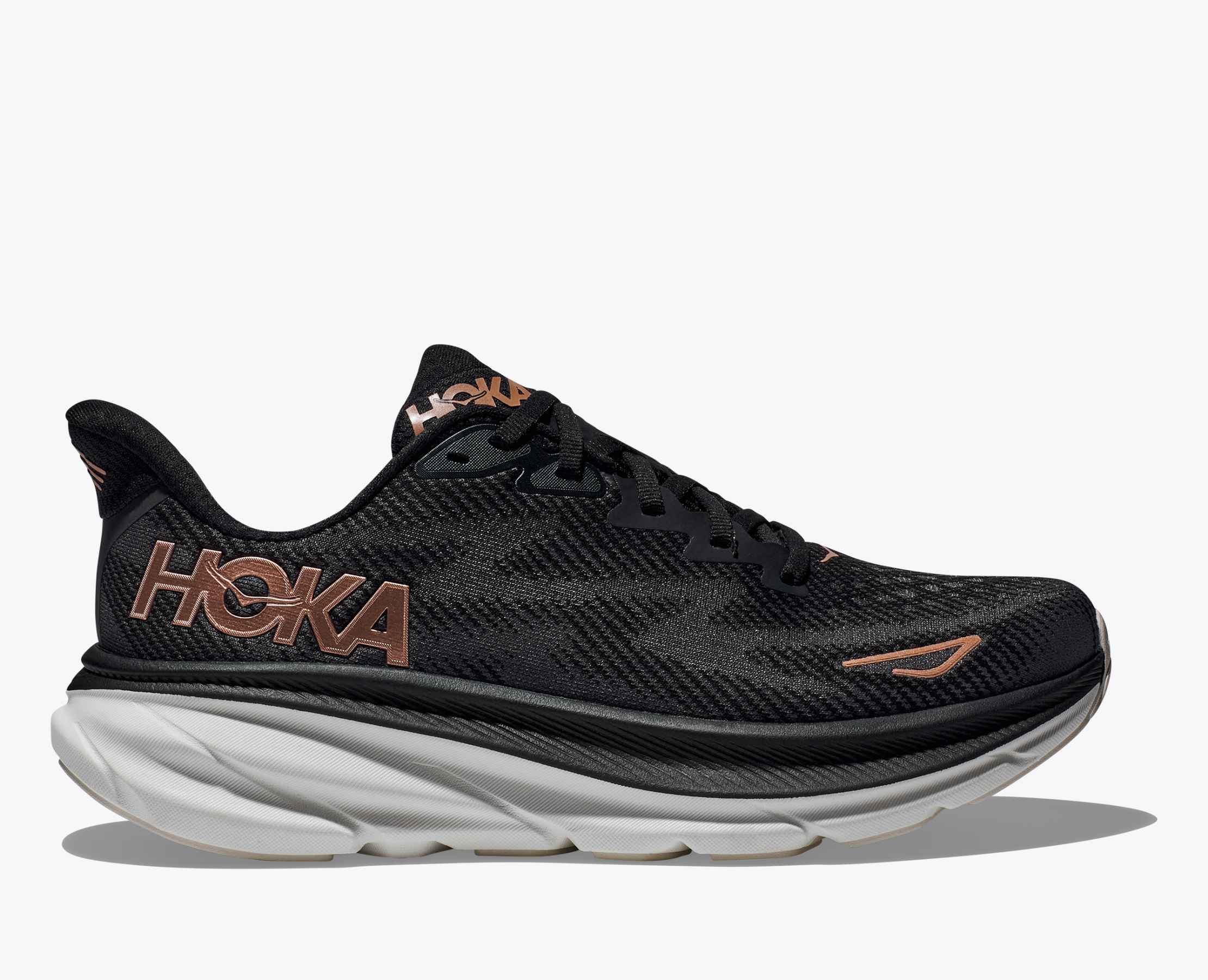 HOKA CLIFTON 9 ブラック 27cm Hoka Men's Clifton 9 - FREE Shipping & FREE Returns - Men's