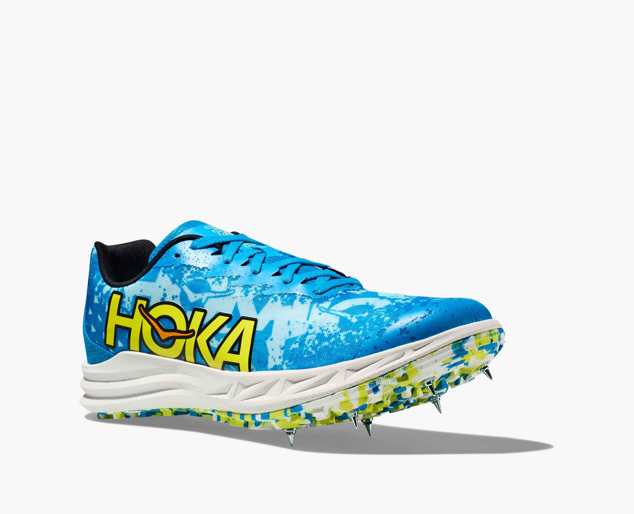 【HOKA】☆お洒落☆陸上スパイク☆Crescendo XC HOKA ONE ONE® Crescendo XC for | HOKA ONE ONE®