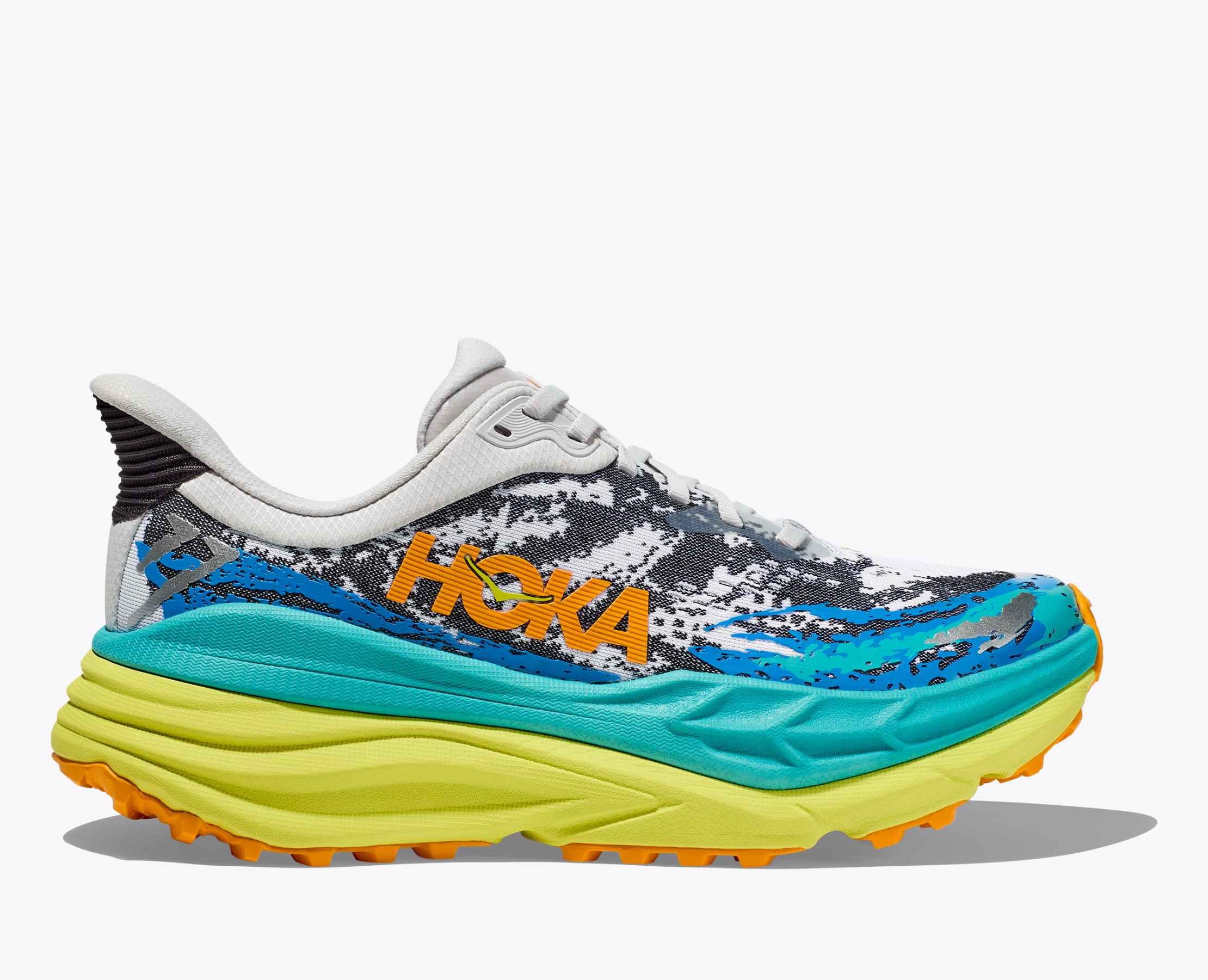 HOKA ONE ONE® Stinson 7 for Men | HOKA ONE ONE®