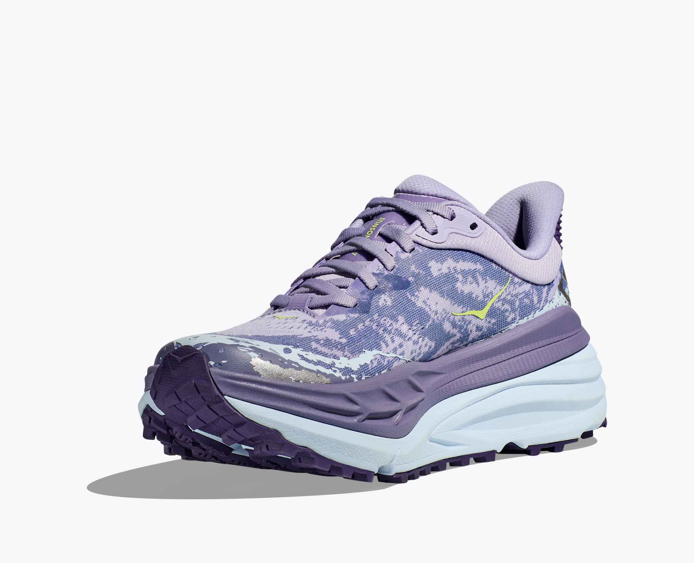 ◆HOKA（ホカ）Stinson 7女子トレイルランニング HOKA ONE ONE® Stinson 7 for Women | HOKA ONE ONE®