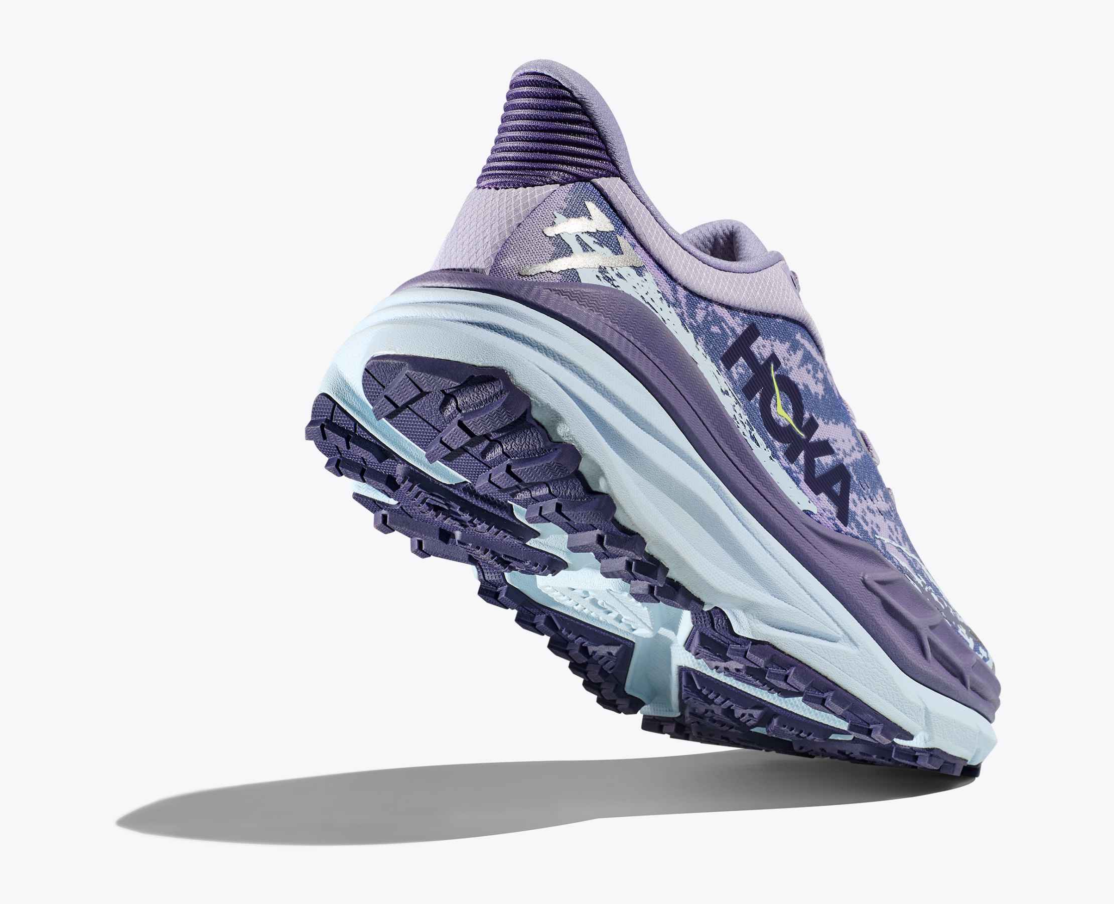 HOKA ONE ONE® Stinson 7 for Men | HOKA ONE ONE®