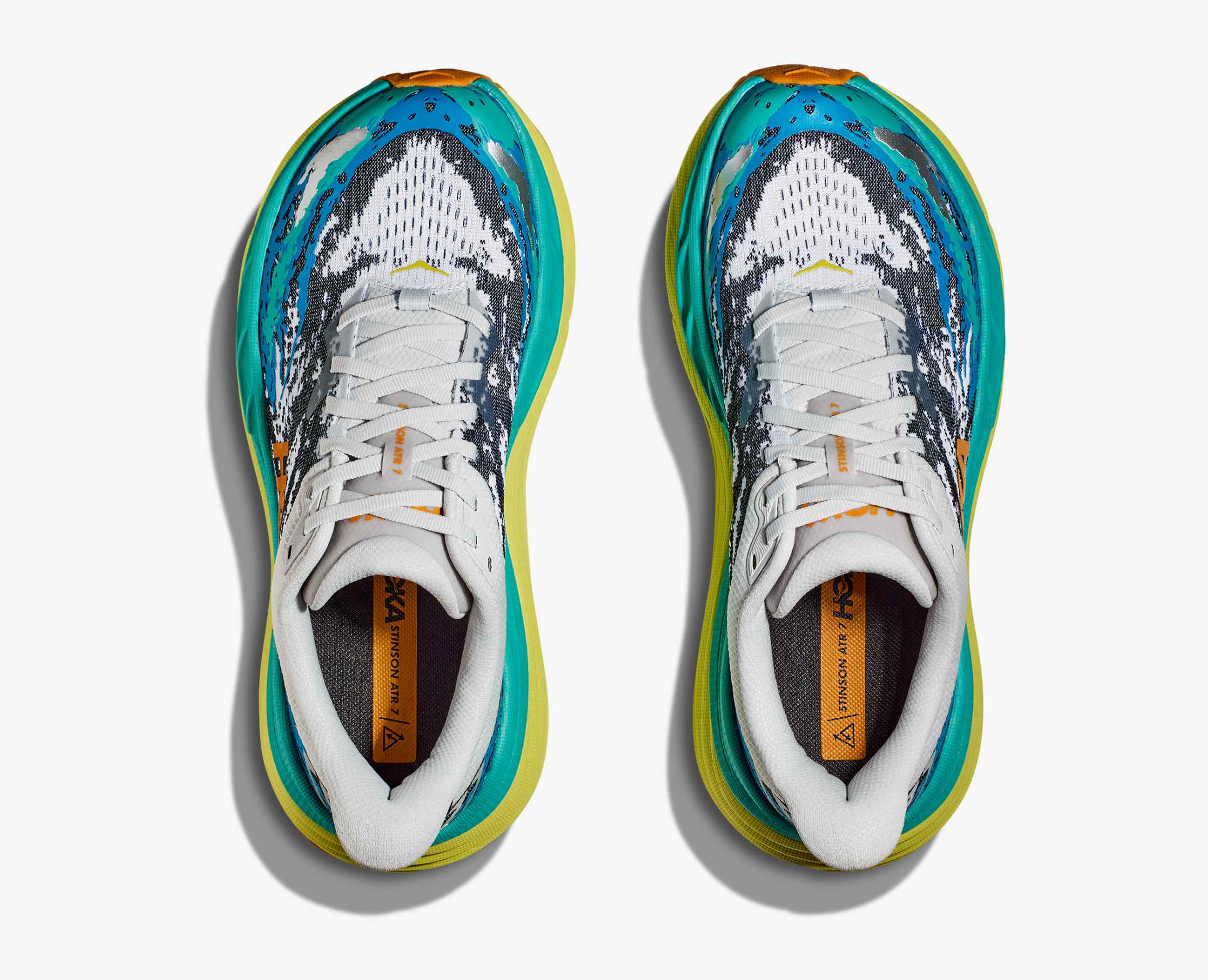 HOKA ONE ONE® Stinson 7 for Women | HOKA ONE ONE®