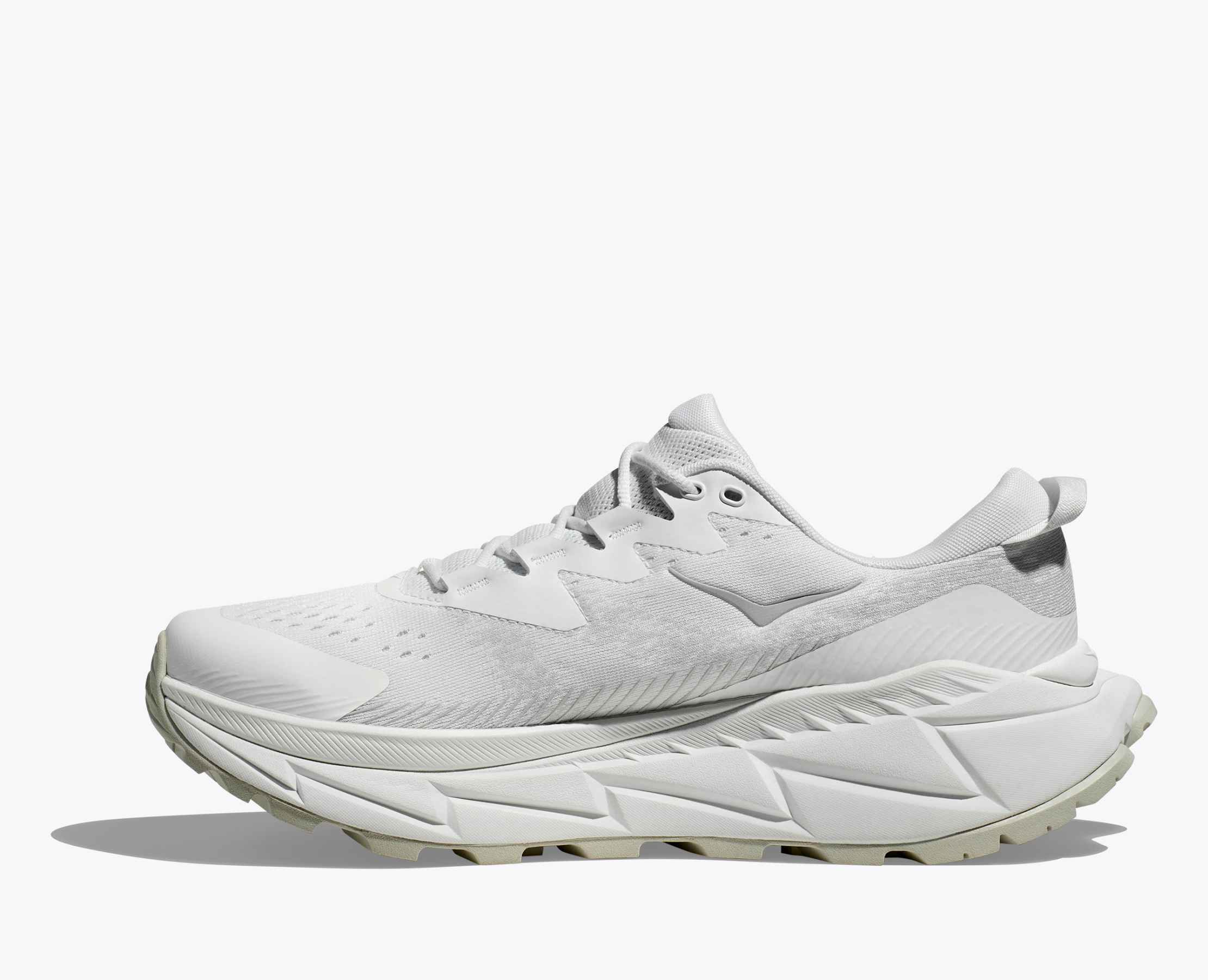 HOKA ベージュ スニーカー U SKYLINE FLOAT X HOKA Skyline-Float X for All | HOKA® UK