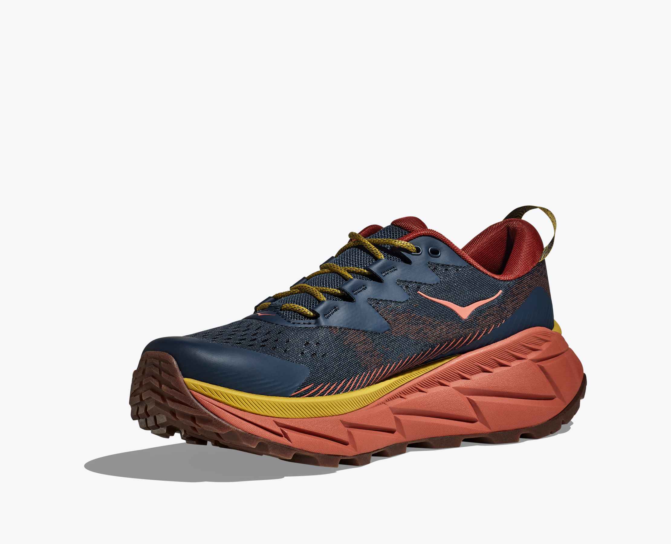 【HI FI FNK】(W)  Unbalance Onepiece HOKA ONE ONE® Skyline-Float X for Men | HOKA ONE ONE®
