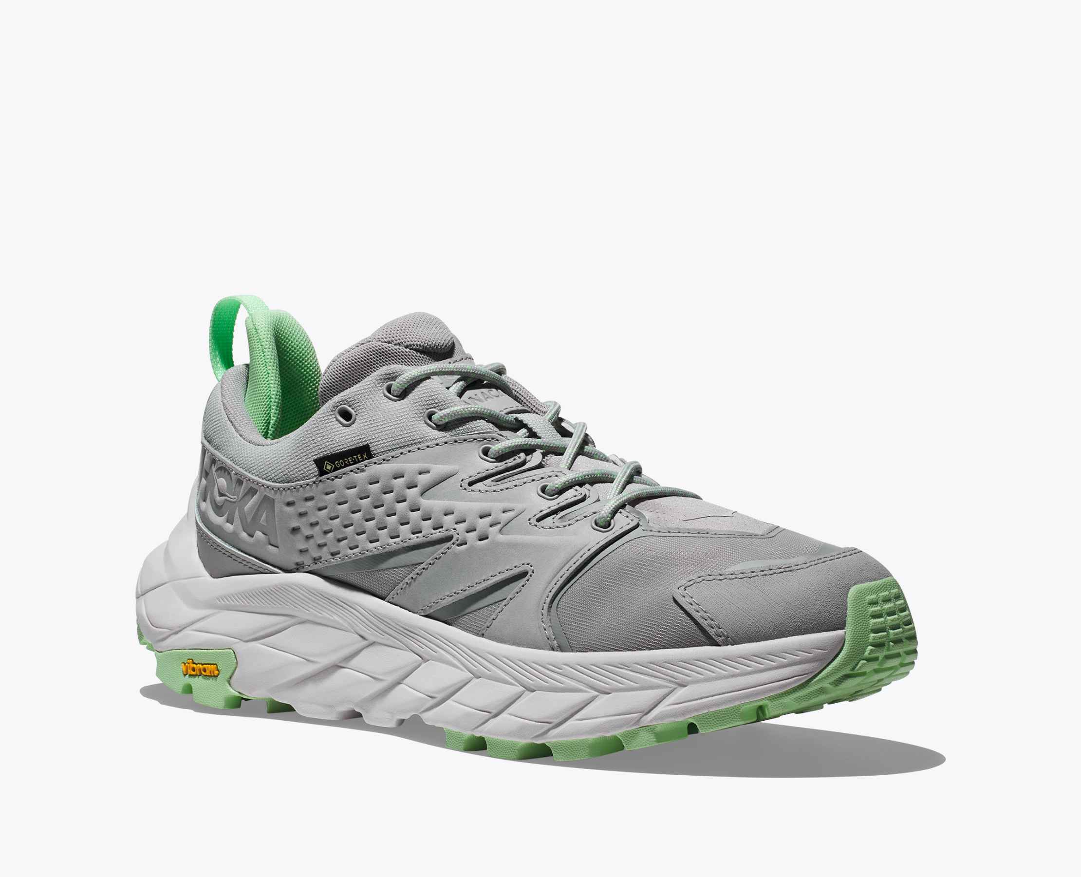HOKA ONE ONE - 【ゆう】HOKA ANACAPA LOW GTX 27cm HOKA ONE ONE® Anacapa 2 Low GTX for Men | HOKA ONE ONE®
