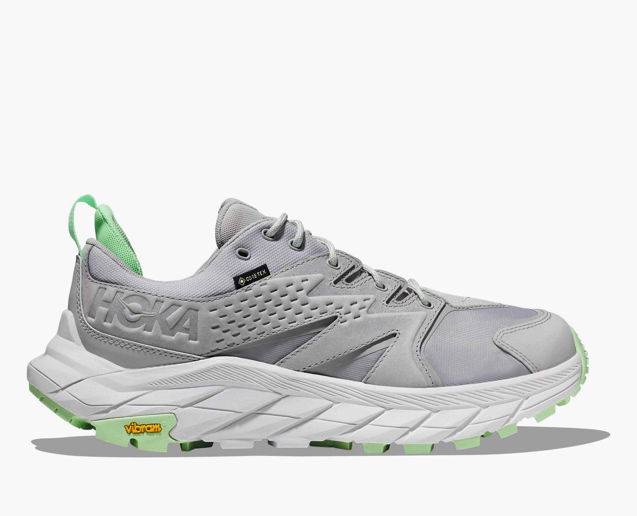 靴 HOKA ANACAPA LOW GTX 25cm HOKA ONE ONE® Anacapa 2 Low GTX for Men | HOKA ONE ONE®