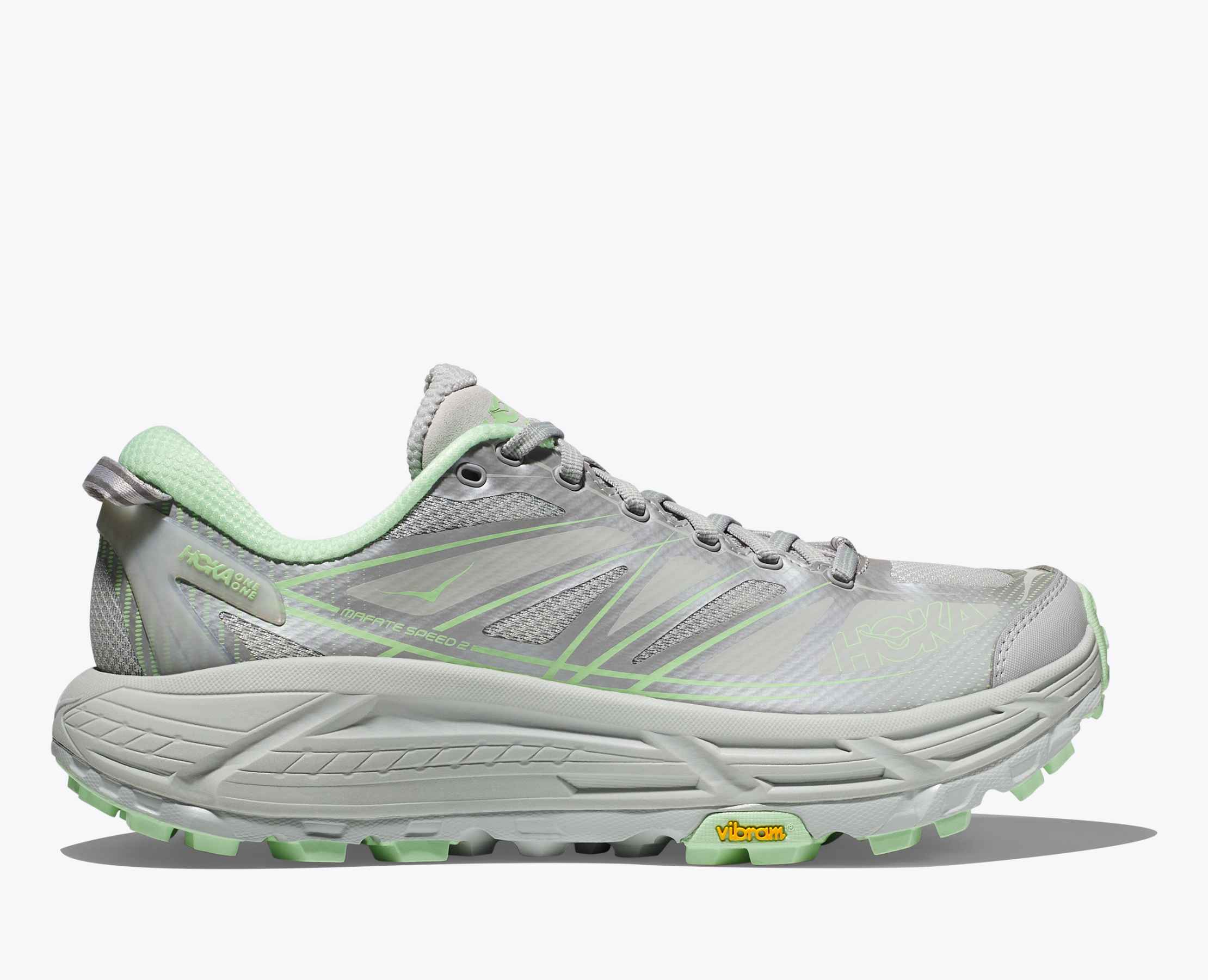 新品未使用品 HOKA Mafate Speed 2 サイズ27cm HOKA MAFATE SPEED 2｜BILLY'S ENT 公式通販