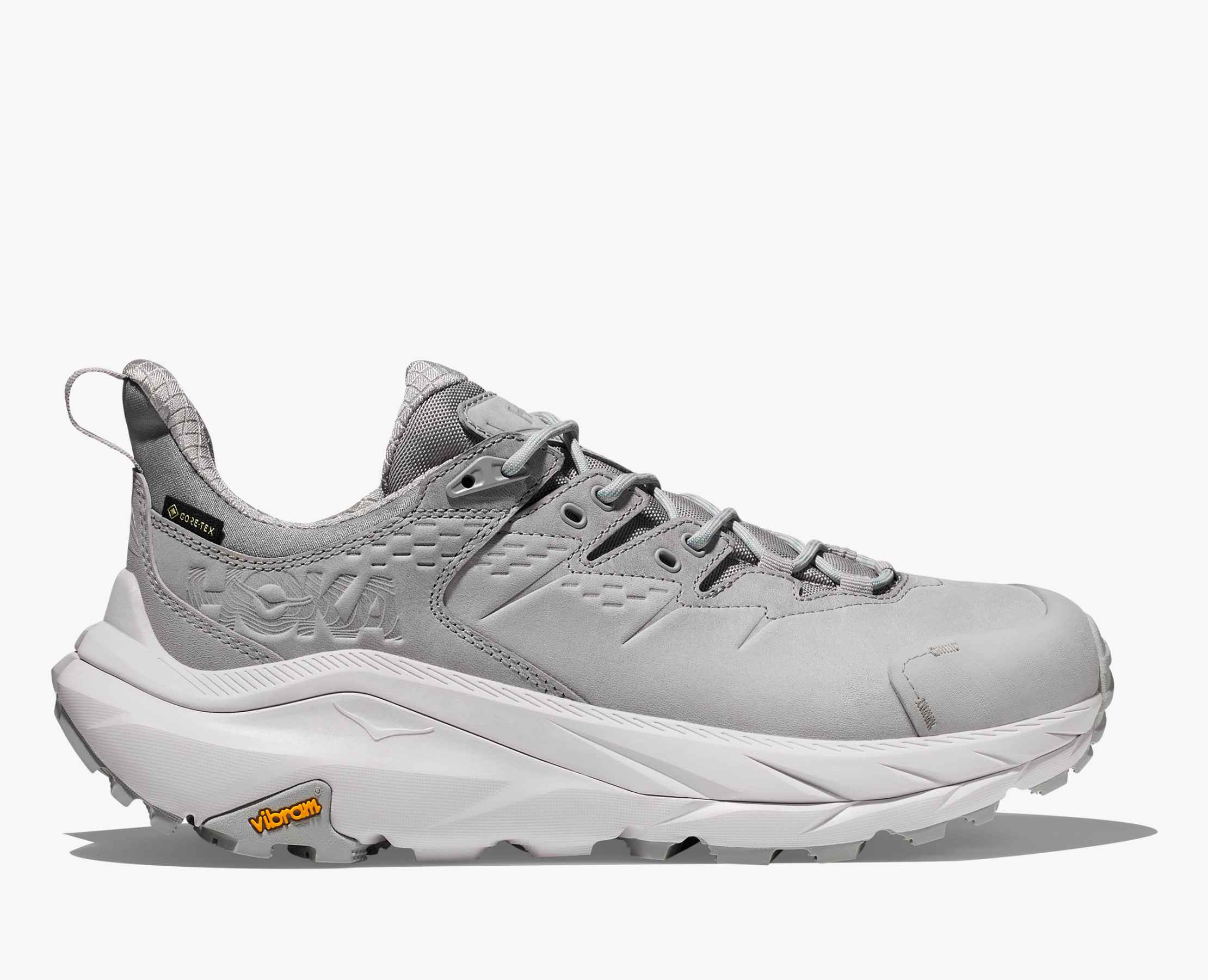 Kaha 2 Low GTX Waterproof Leather Hiker | HOKA®