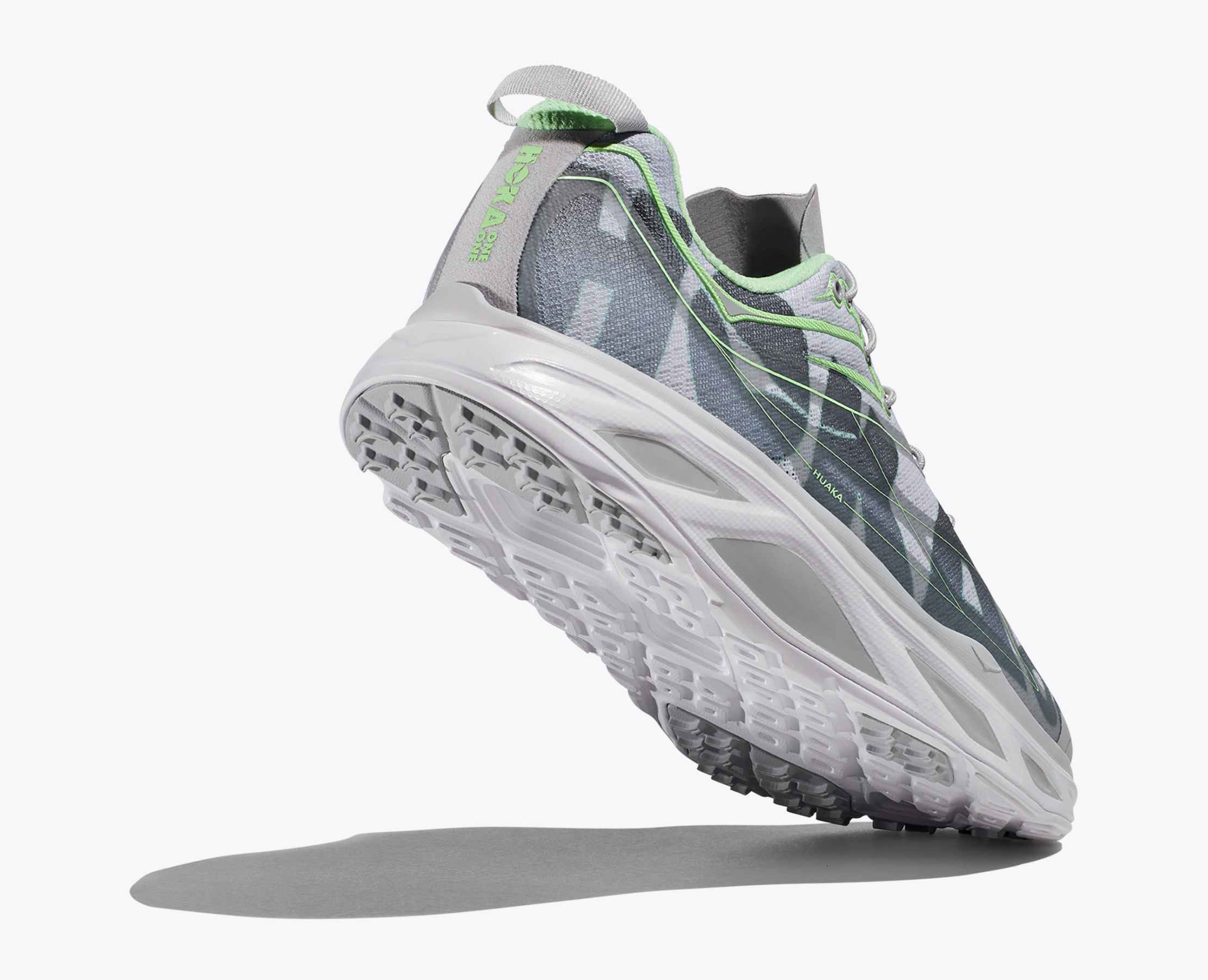 Huaka Origins Running Shoe | HOKA®