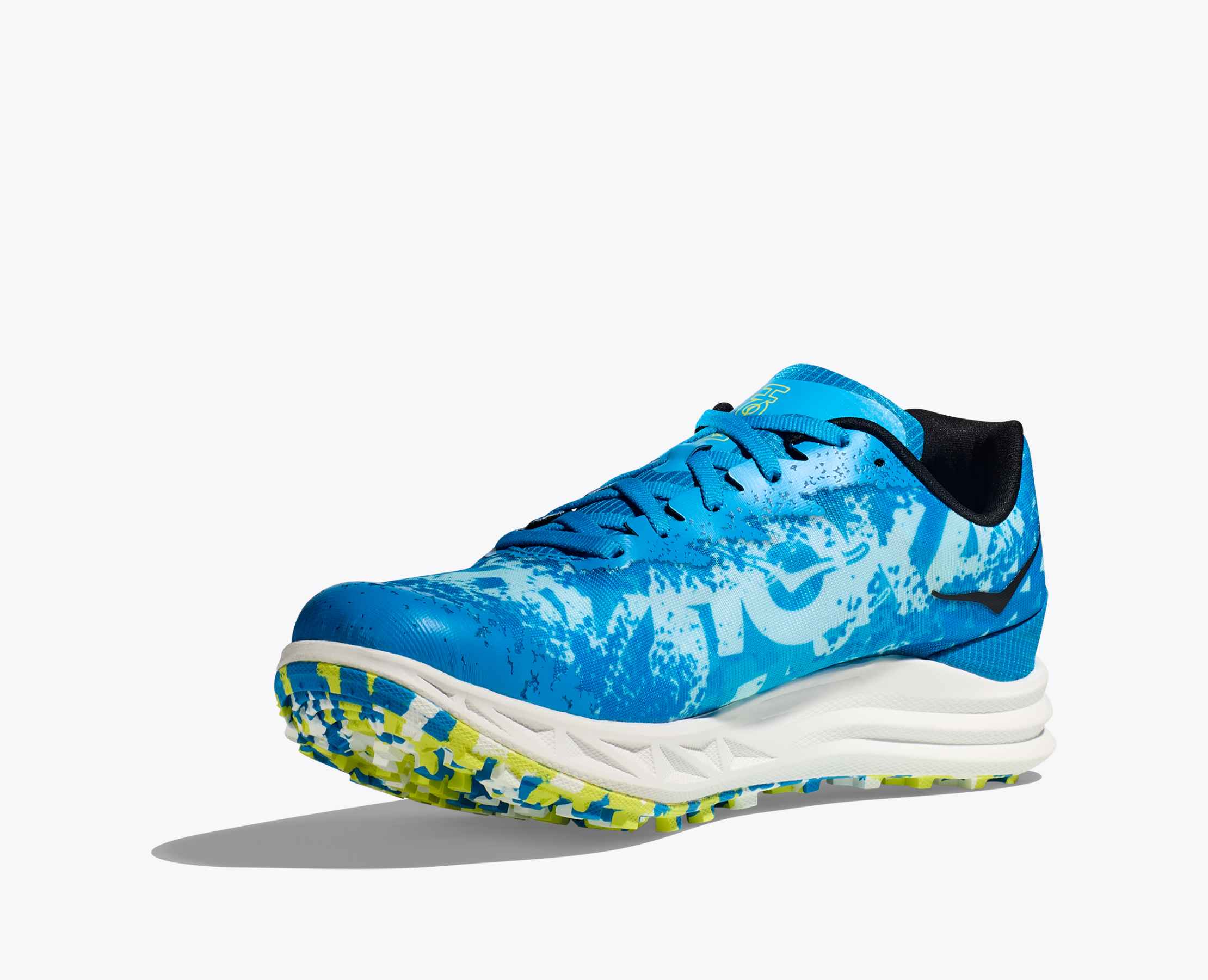 HOKA ONE ONE® Crescendo XC Spikeless for | HOKA ONE ONE®
