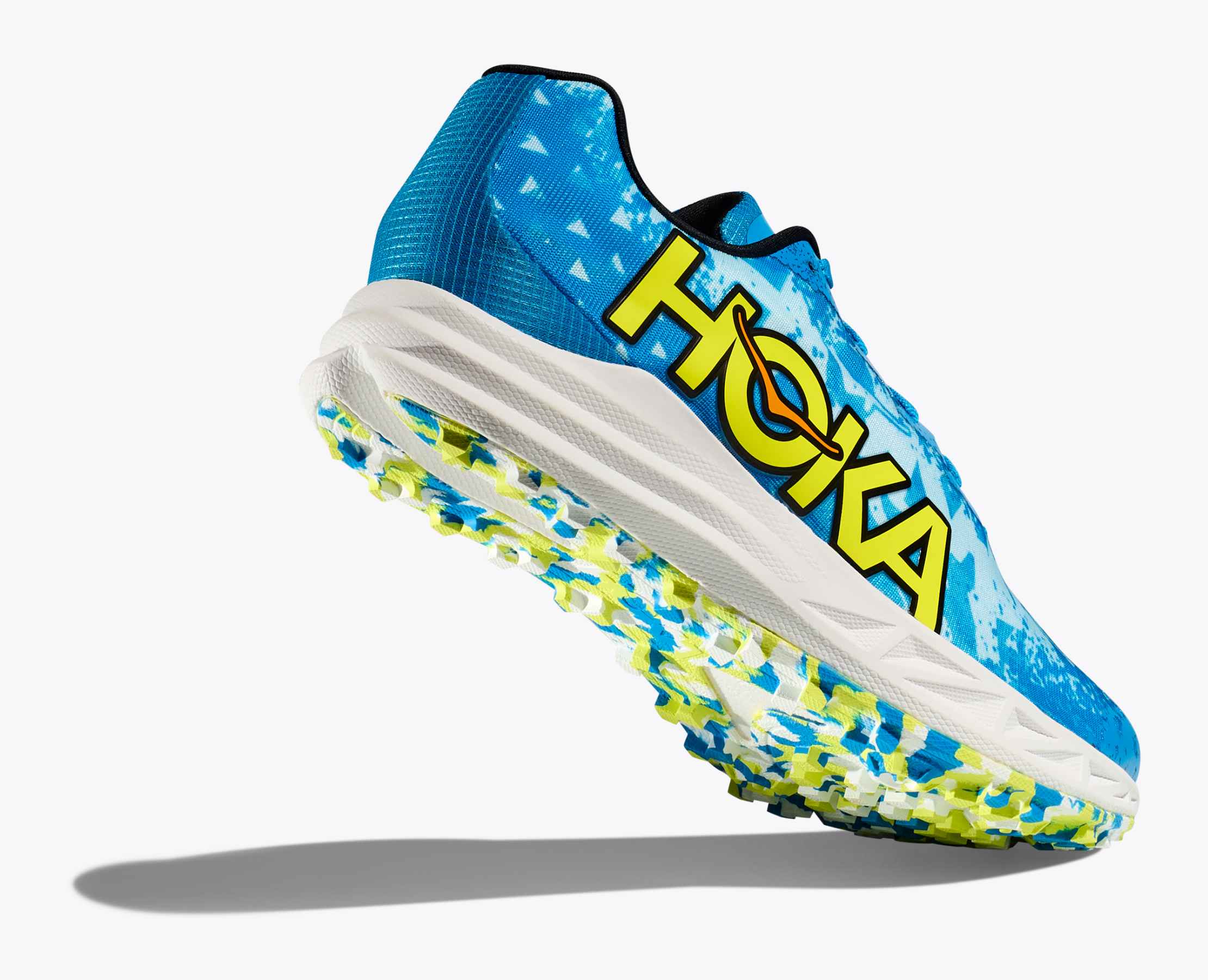 【HOKA】☆お洒落☆陸上スパイク☆Crescendo XC HOKA ONE ONE® Crescendo XC Spikeless for | HOKA ONE ONE®