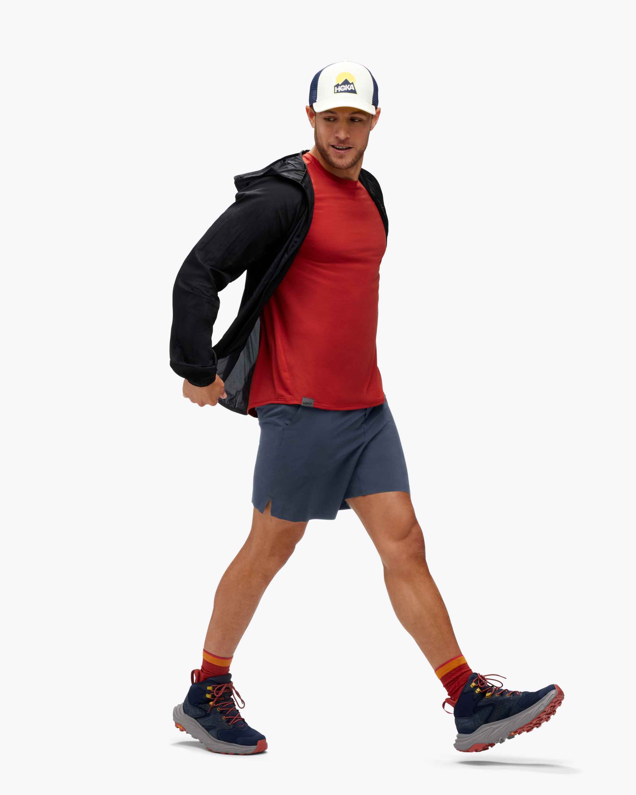 HOKA ONE ONE® Skyflow Jacket for Men | HOKA ONE ONE® HOKA ONE ONE® Skyflow Jacket for Men | HOKA ONE ONE®