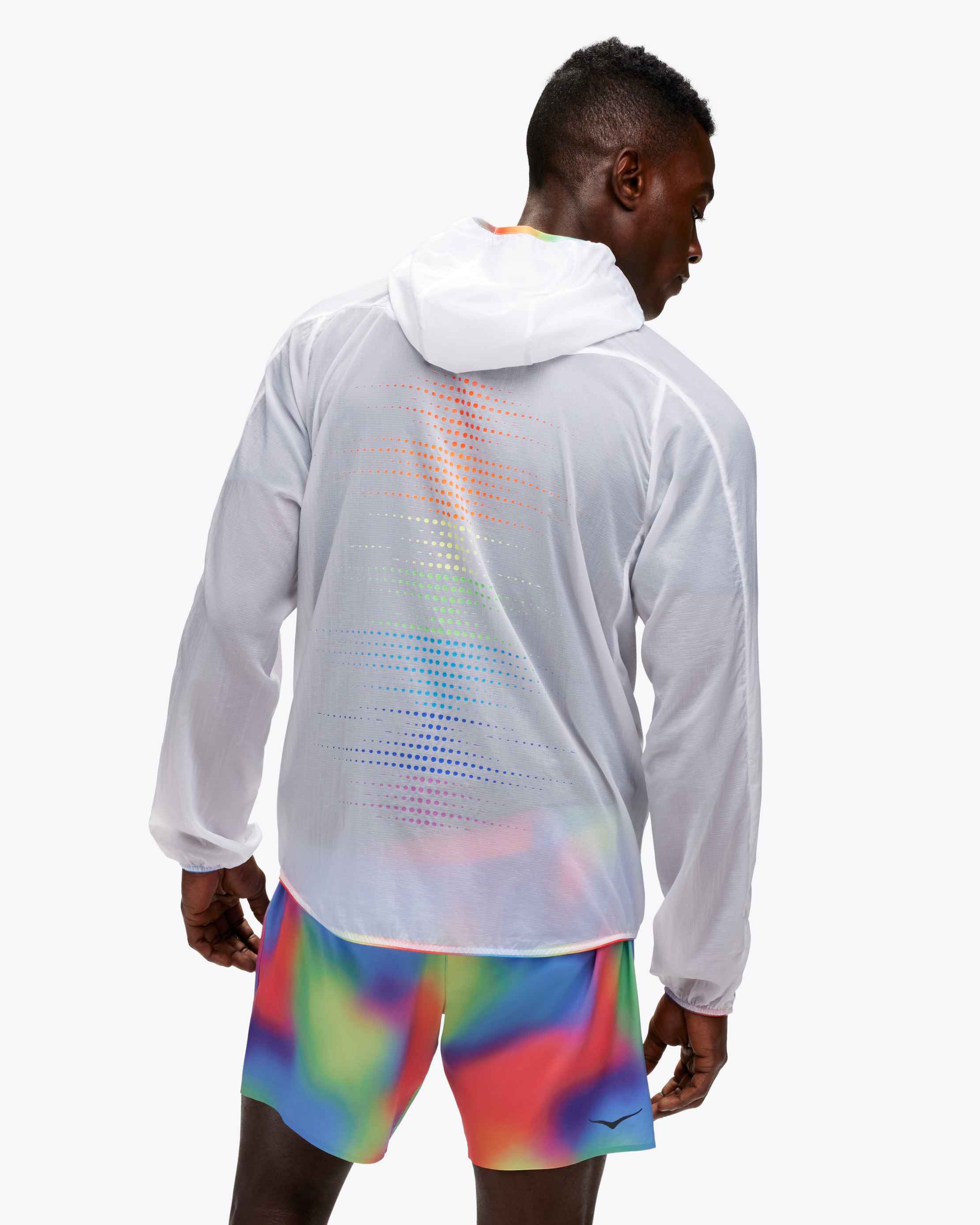 HOKA Skyflow Jacket for Men | HOKA®
