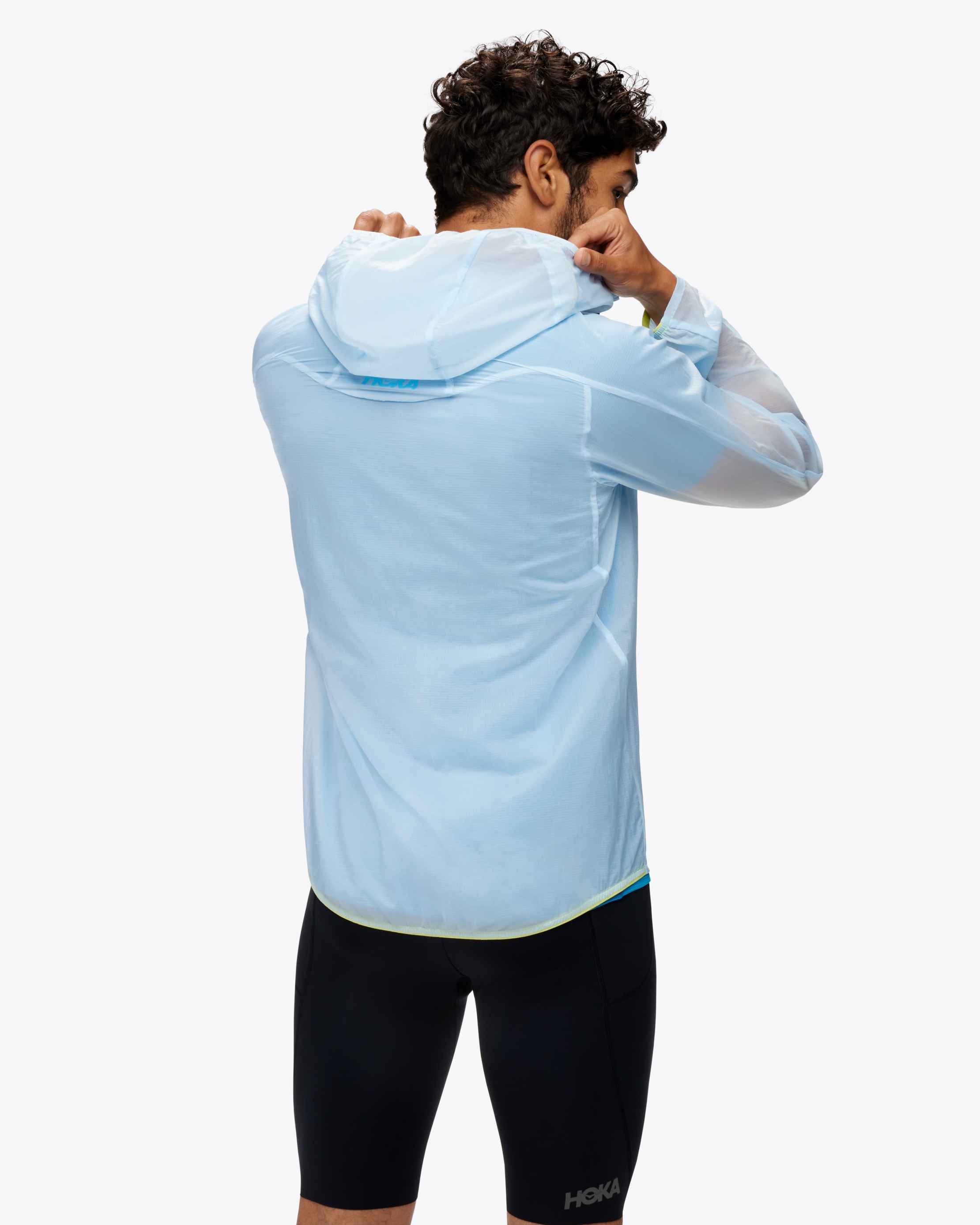 HOKA Skyflow Jacket for Men | HOKA® SE