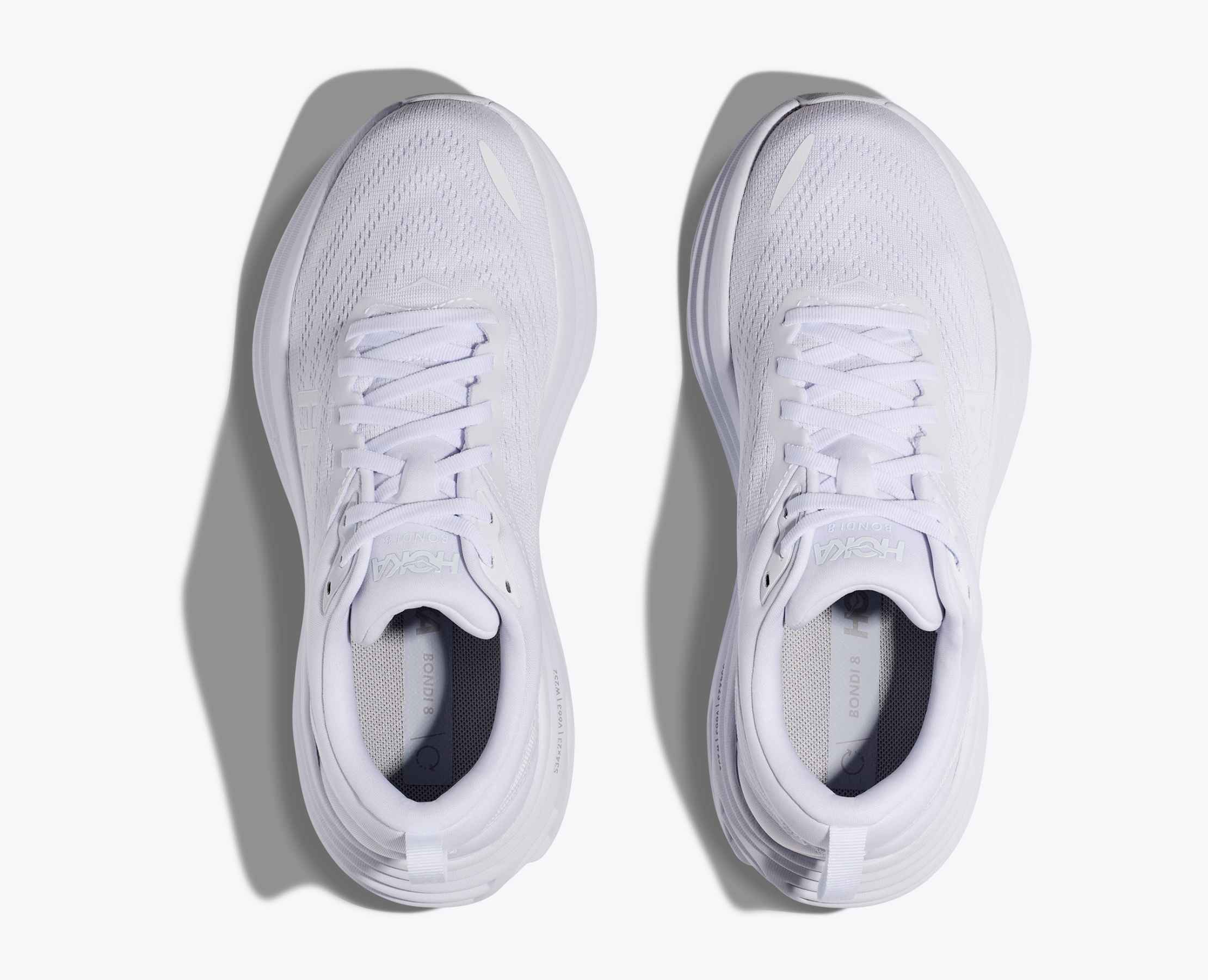 Bondi 8 Max Cushioned Road Running Shoe | HOKA®
