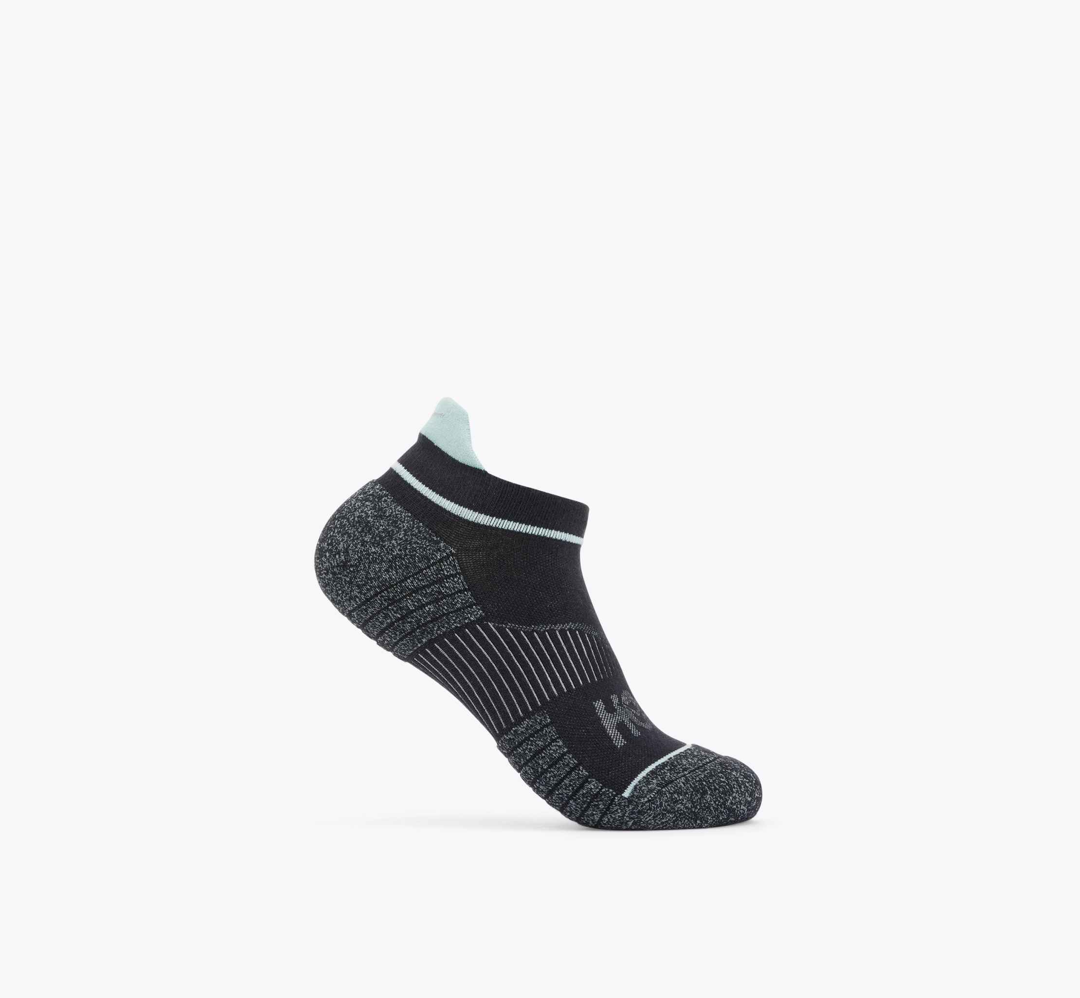 All Gender No-Show Run Sock