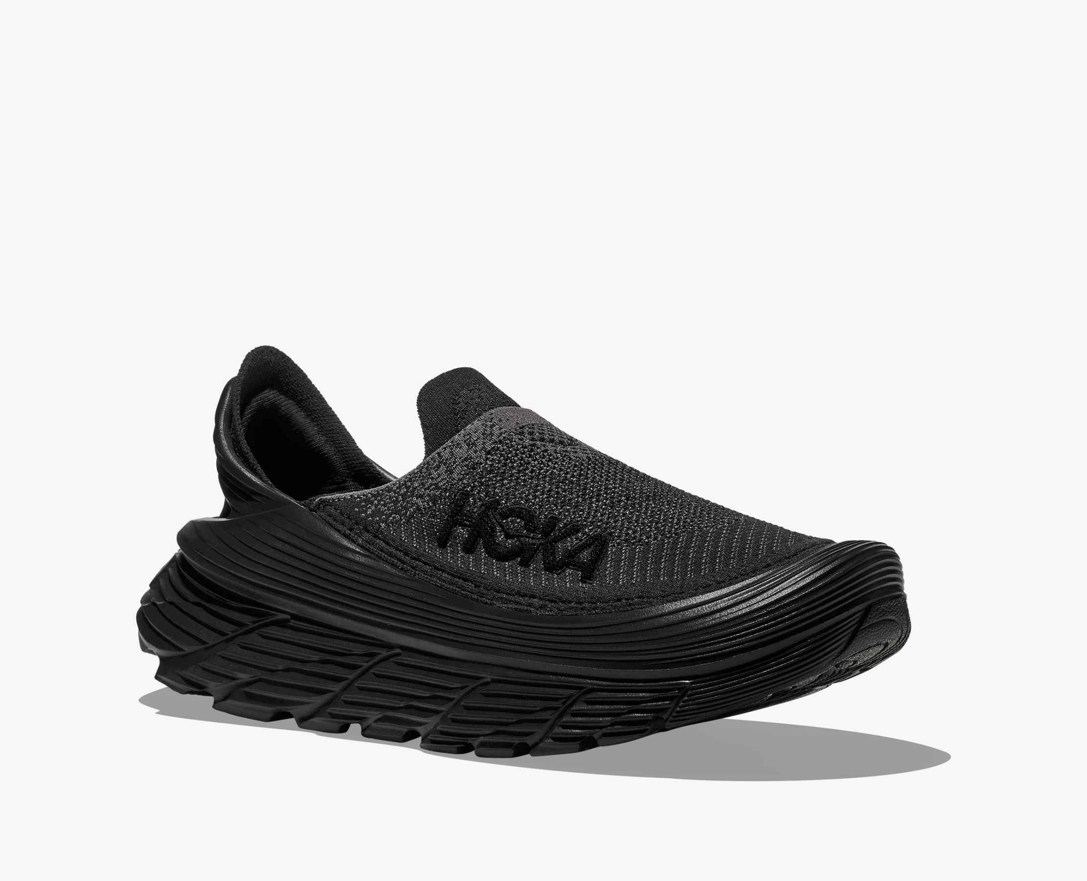 【絶品】 ONE® ONE HOKA Restore ONE® ONE HOKA | for TC 靴