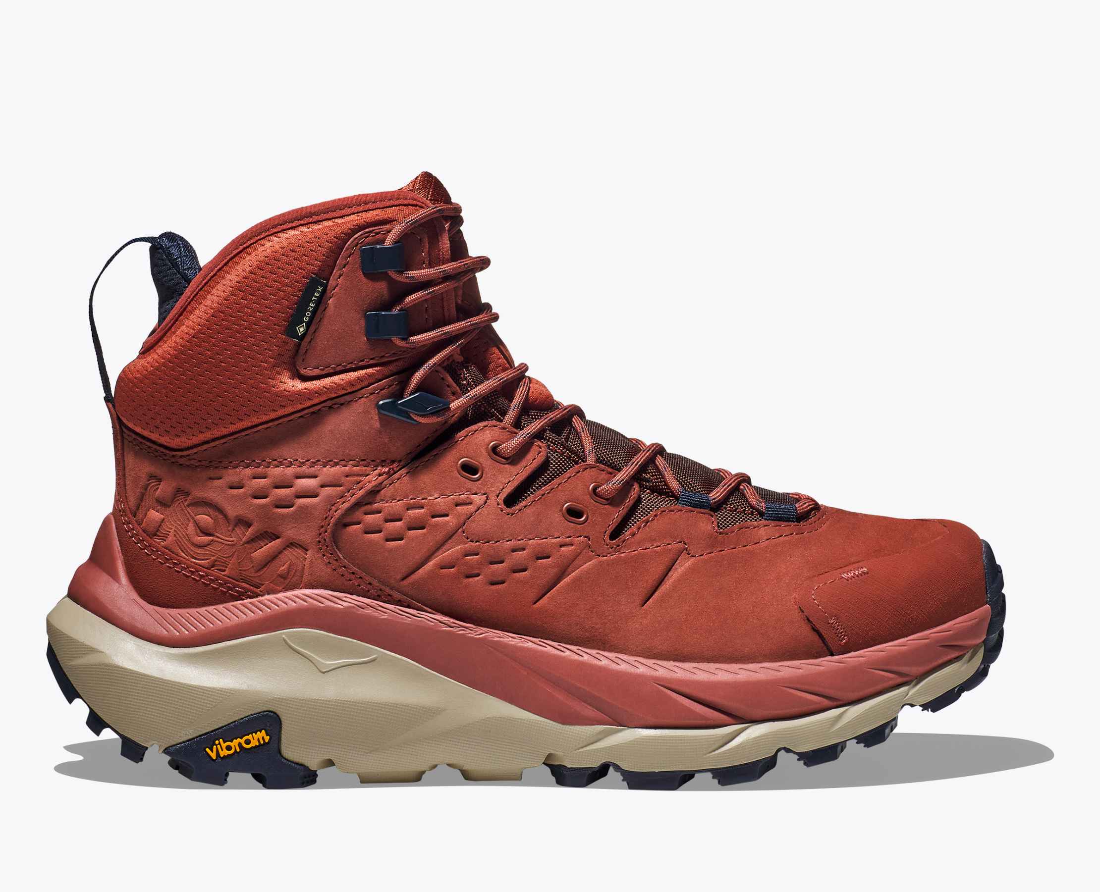 Men's Kaha 2 GTX Waterproof Leather Hiker | HOKA®