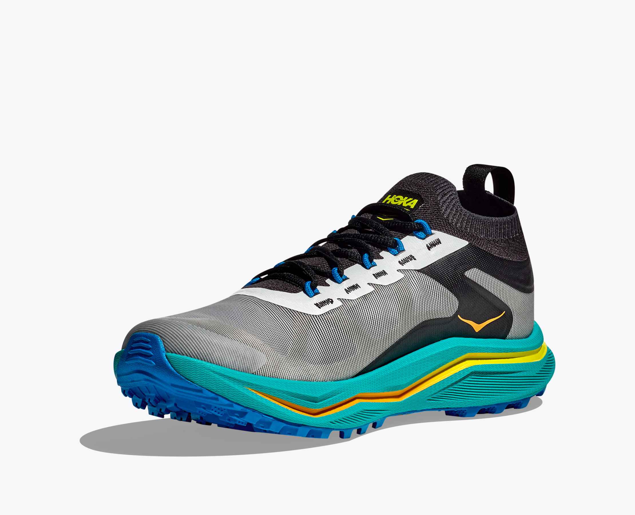 HOKA ONE ONE® Zinal 2 for Men | HOKA ONE ONE®
