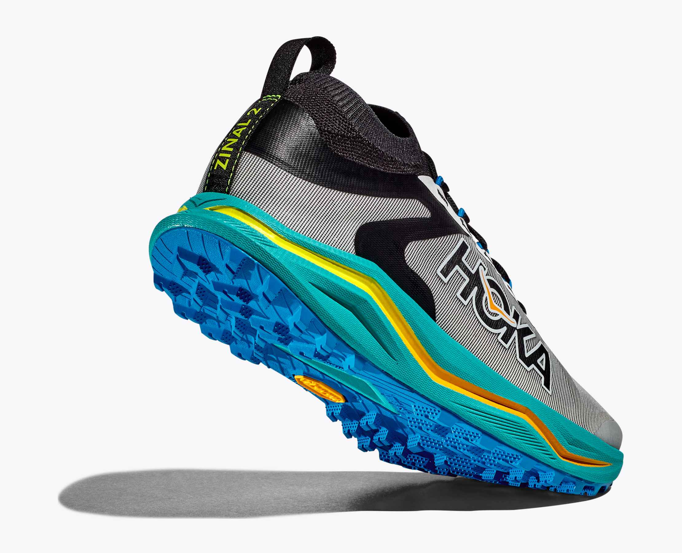HOKA ONE ONE® Zinal 2 for Men | HOKA ONE ONE®