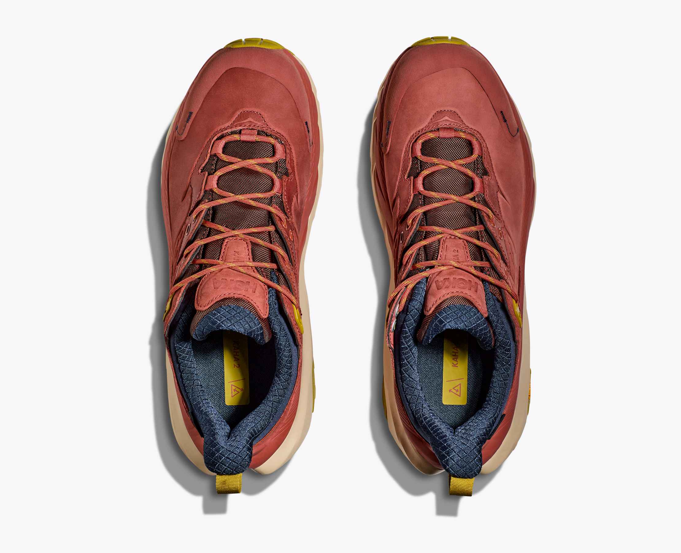 Kaha 2 Low GTX Waterproof Leather Hiker | HOKA®