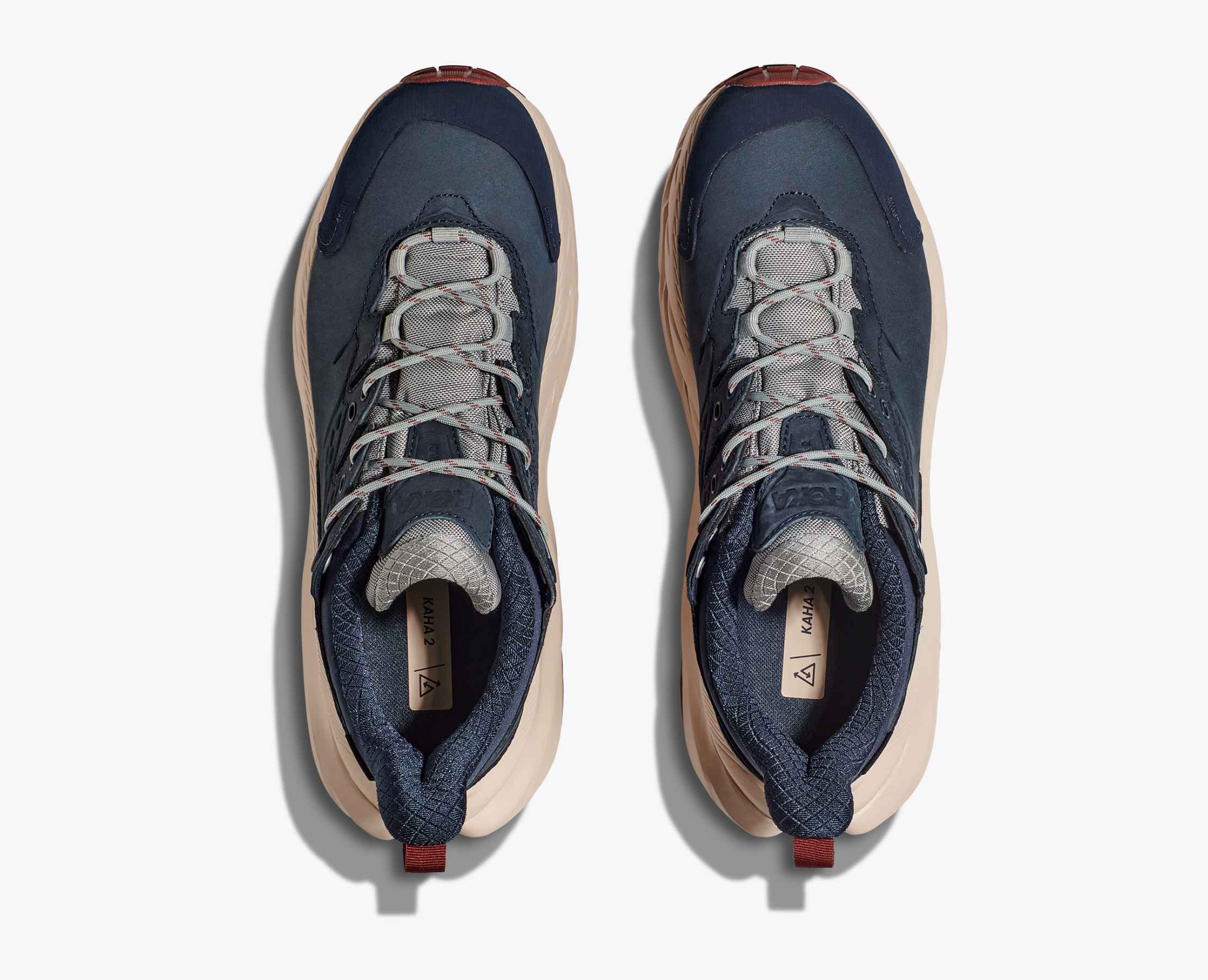HOKA ONE ONE ホカ オネオネ KAHA 2 LOW GTX Kaha 2 Low GTX Waterproof Leather Hiker | HOKA®