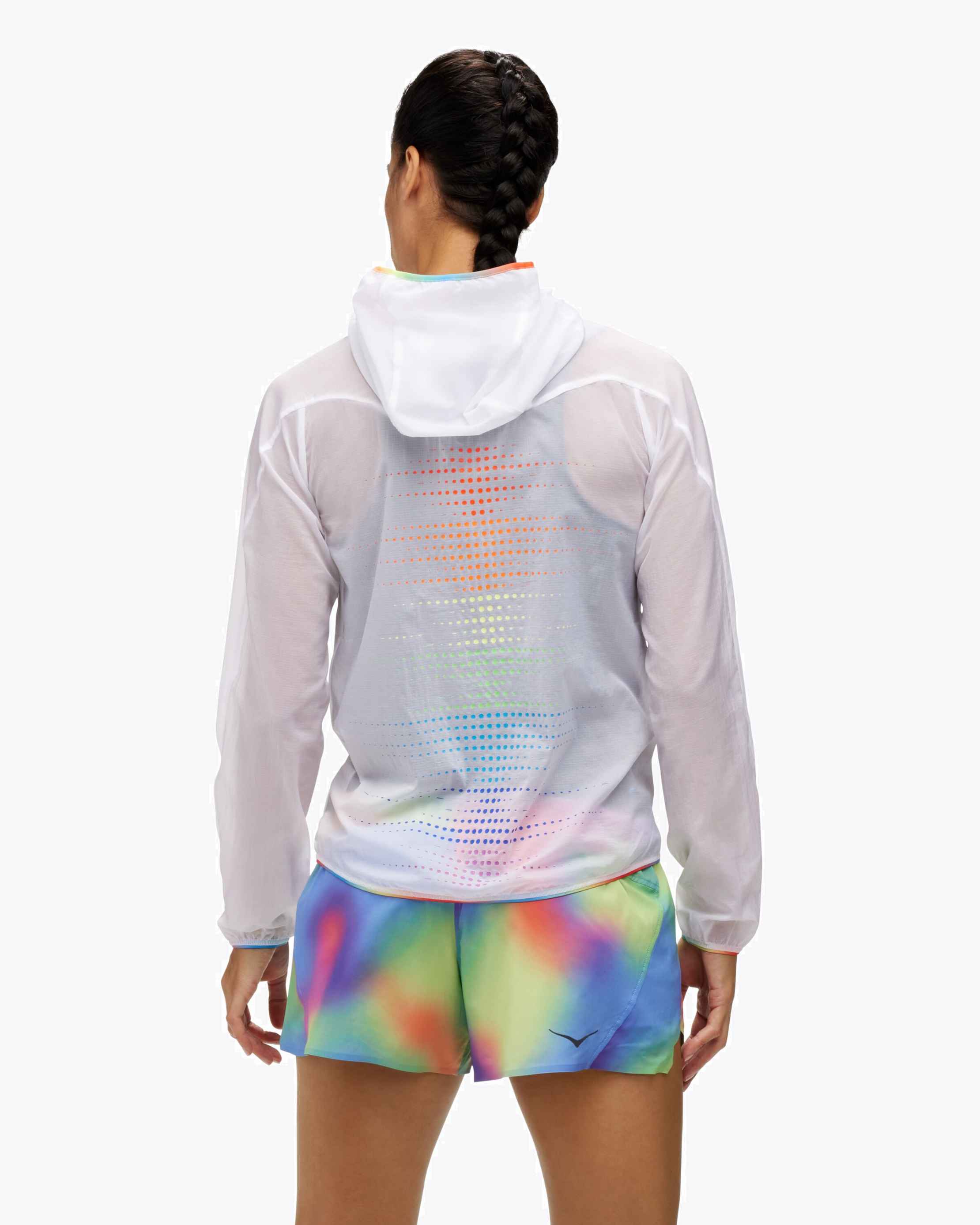 レディースウェア SKY HOKA ONE ONE® Skyflow Jacket for Women | HOKA ONE ONE®