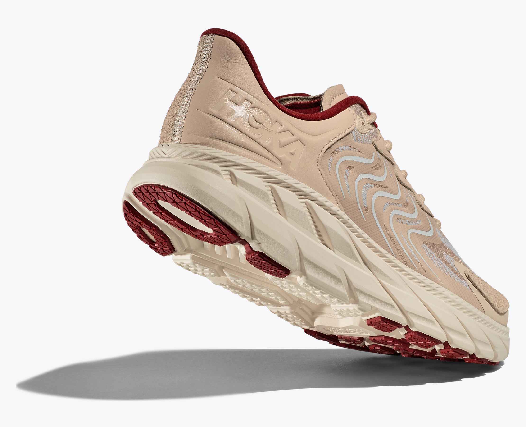 HOKA Clifton LS for All | HOKA® ES