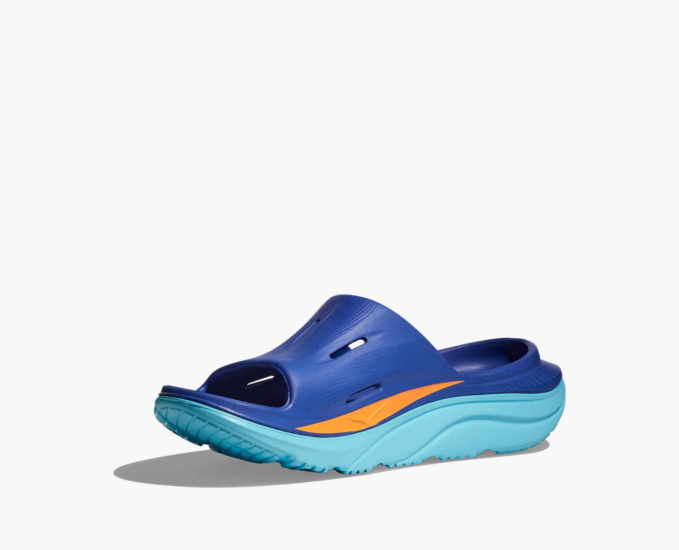 HOKA ONE ONE® IRONMAN Ora Recovery Slide for | HOKA ONE ONE®
