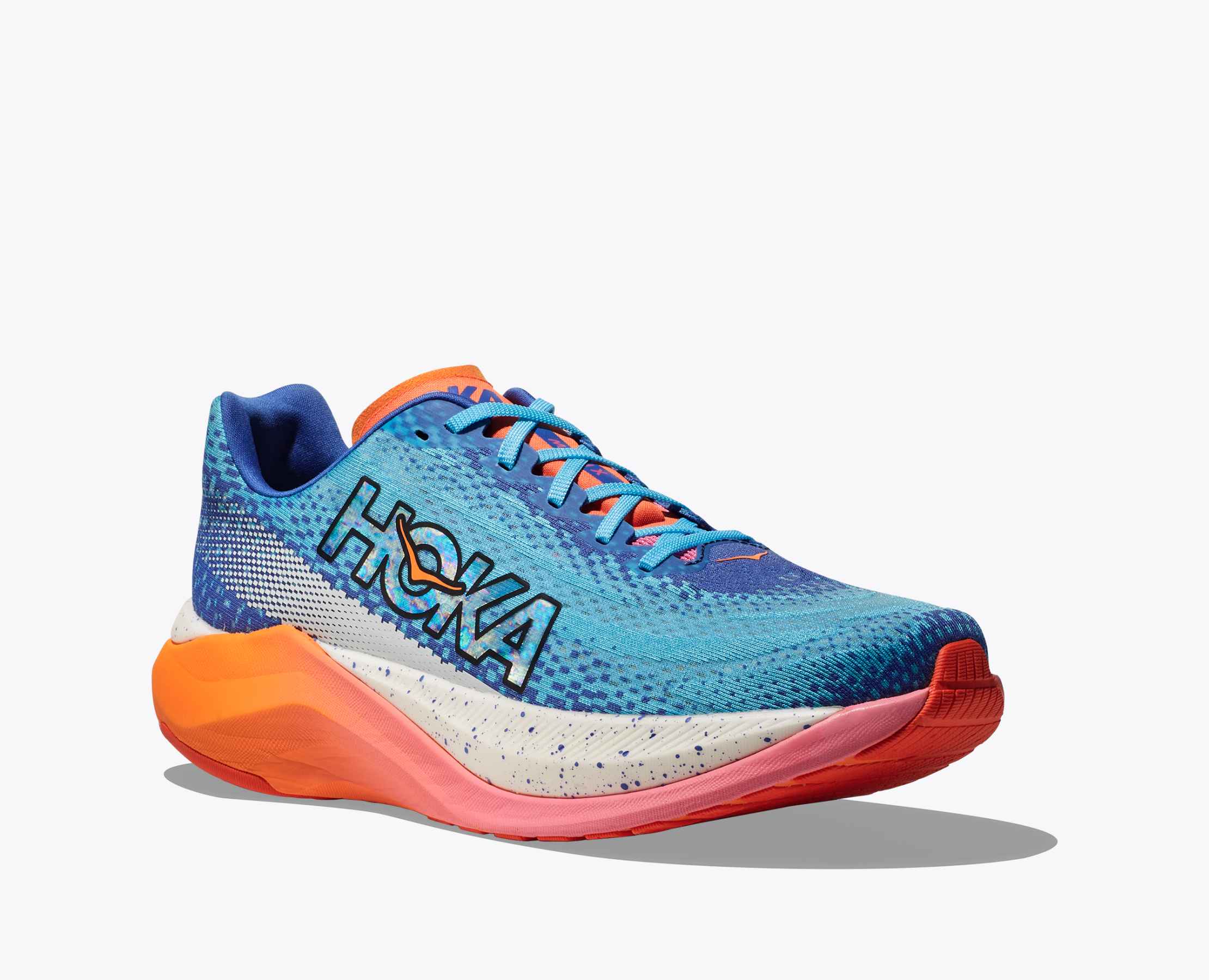 HOKA ONE ONE® IRONMAN Mach X for | HOKA ONE ONE®