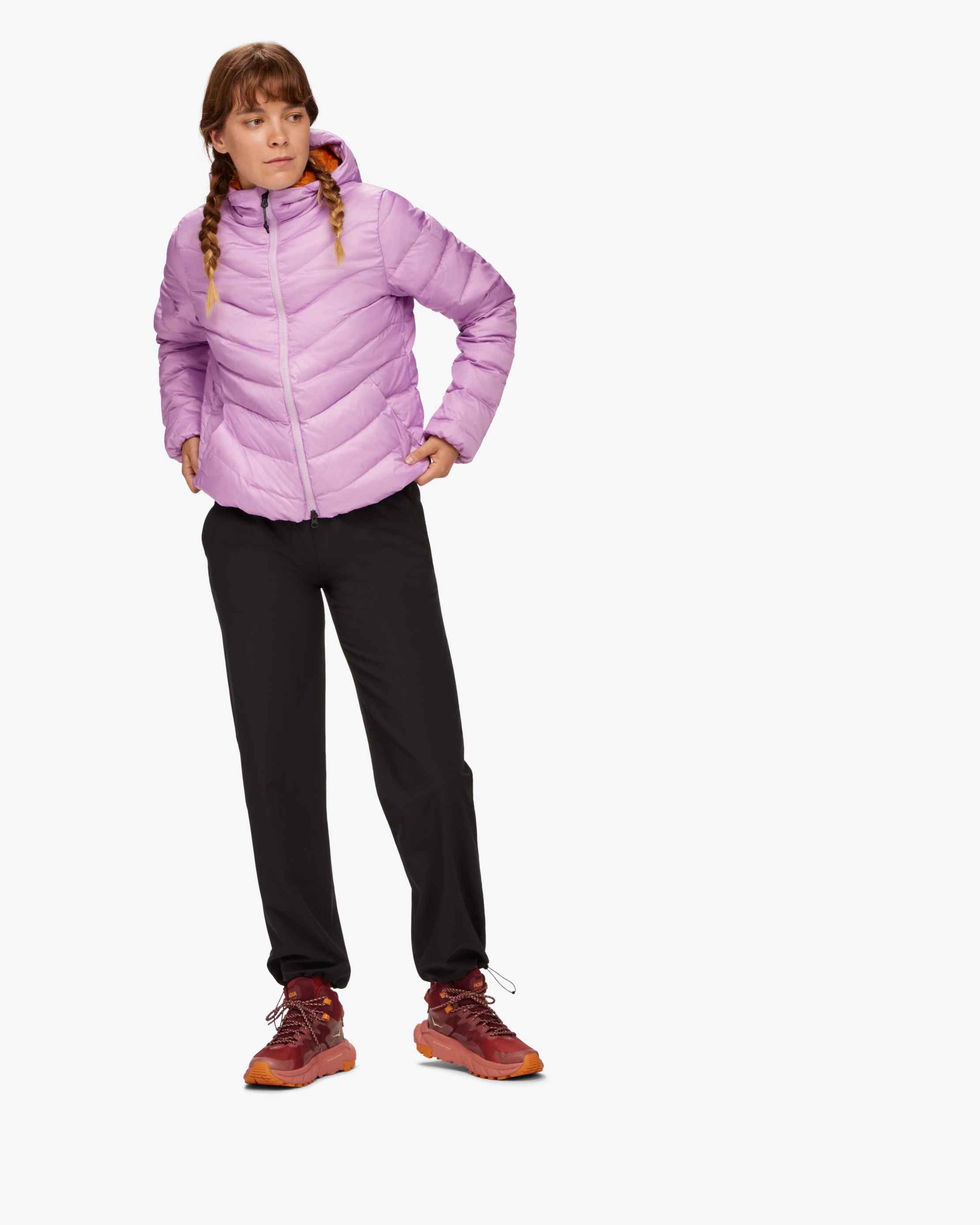 HOKA ONE ONE® Outseeker Down Jacket for Women | HOKA ONE ONE®