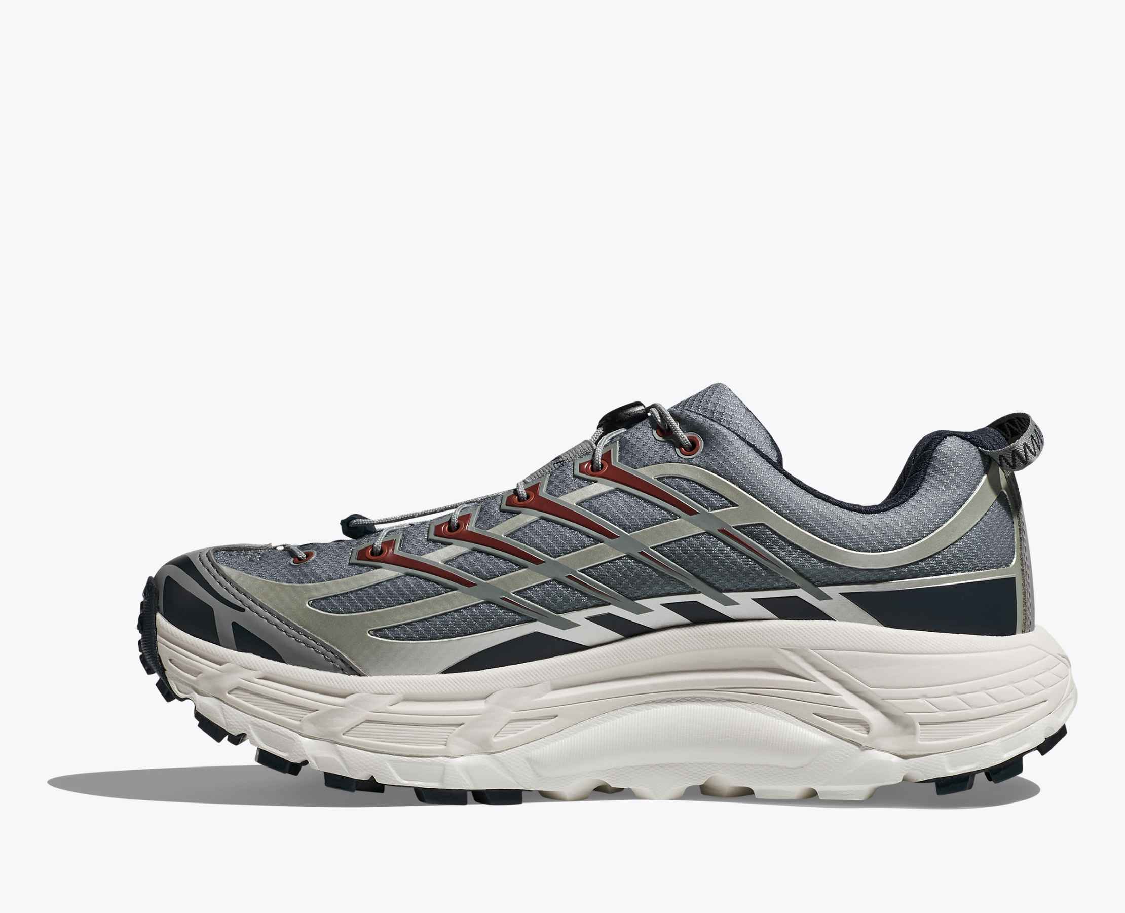 HOKA Mafate Three2 for All | HOKA® DK