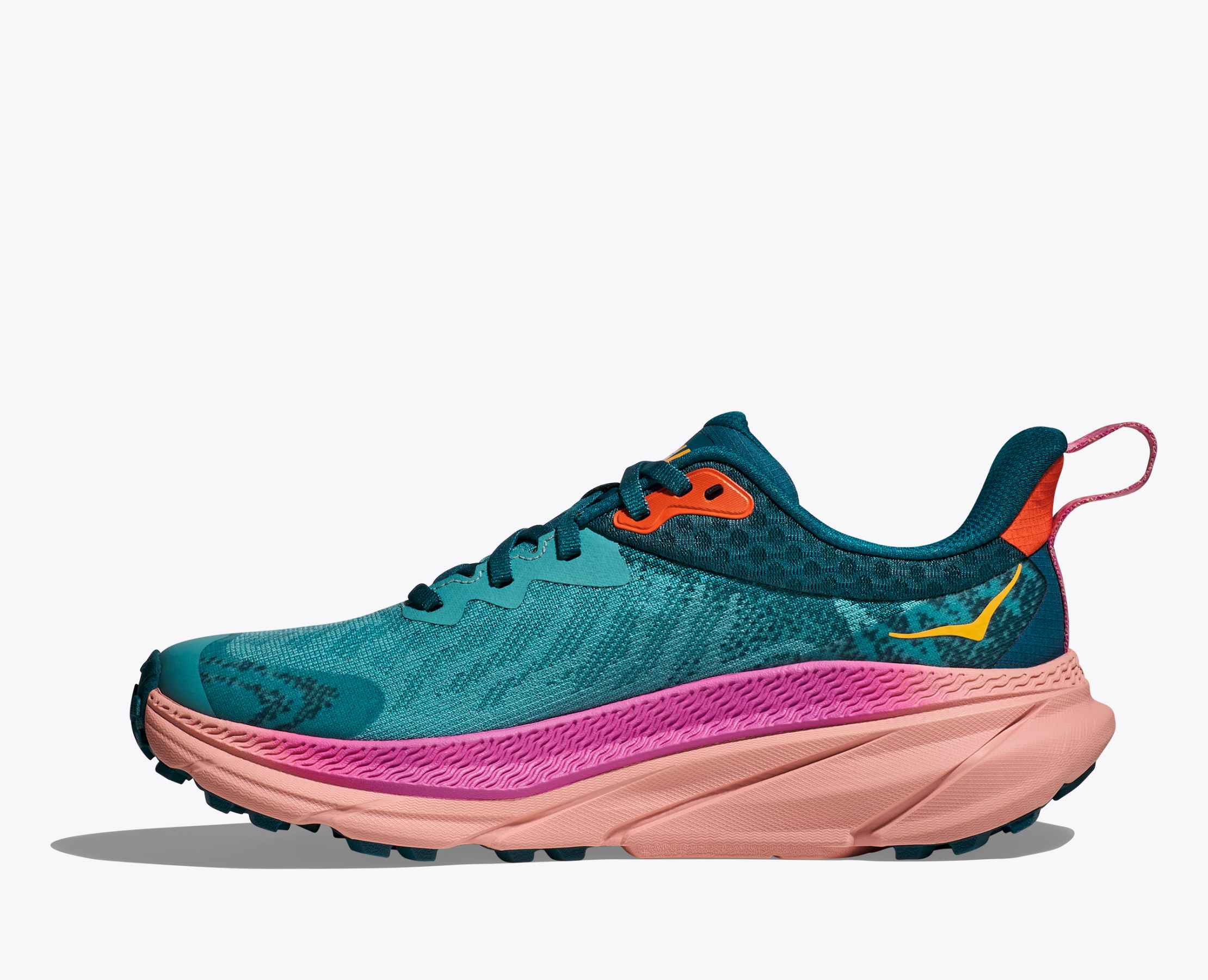 HOKA Challenger 7 GORE-TEX for Women | HOKA® UK