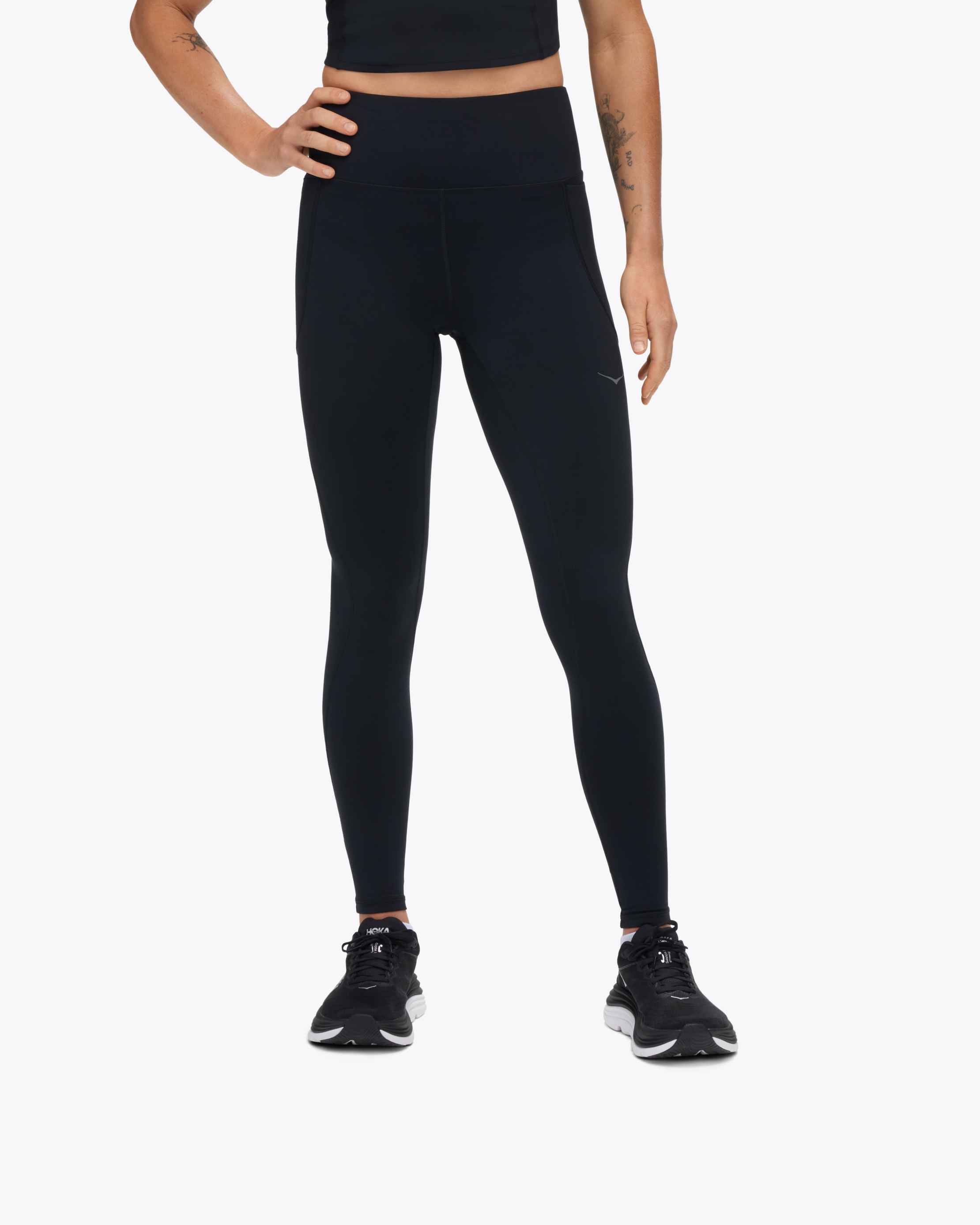 Women's Elaro Knit Tight 27"