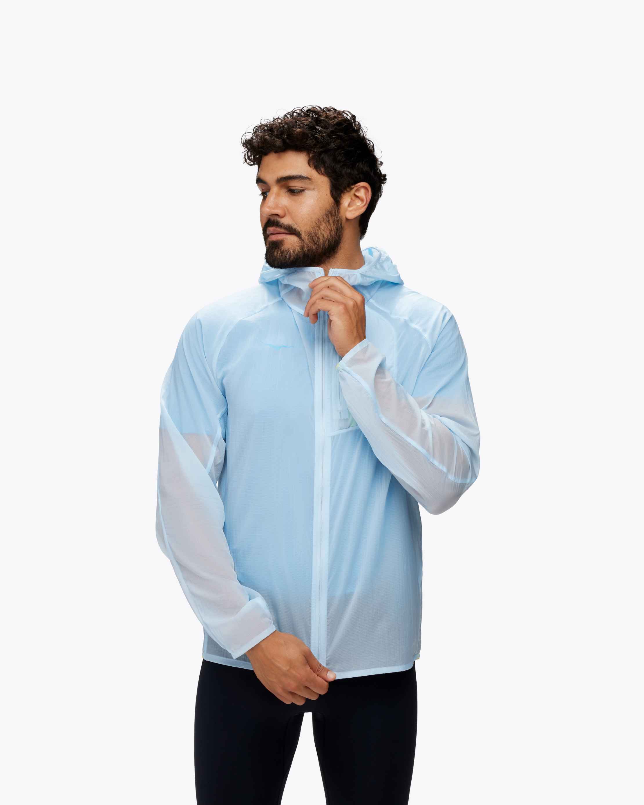 ウォーキング・ランニングウェア Hoka skyflow jacket HOKA ONE ONE® Skyflow Jacket for Men | HOKA ONE ONE®