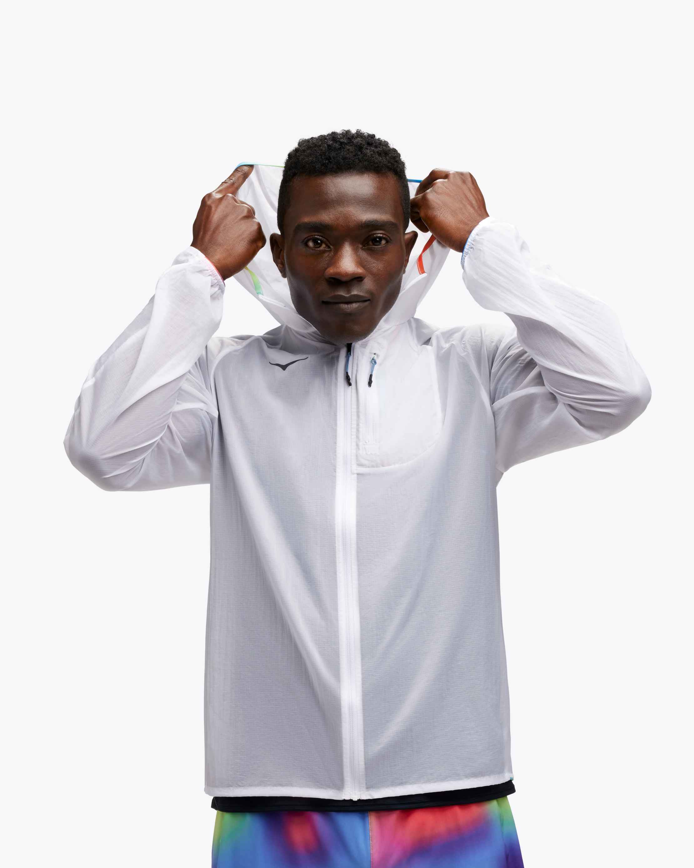 HOKA Skyflow Jacket for Men | HOKA®