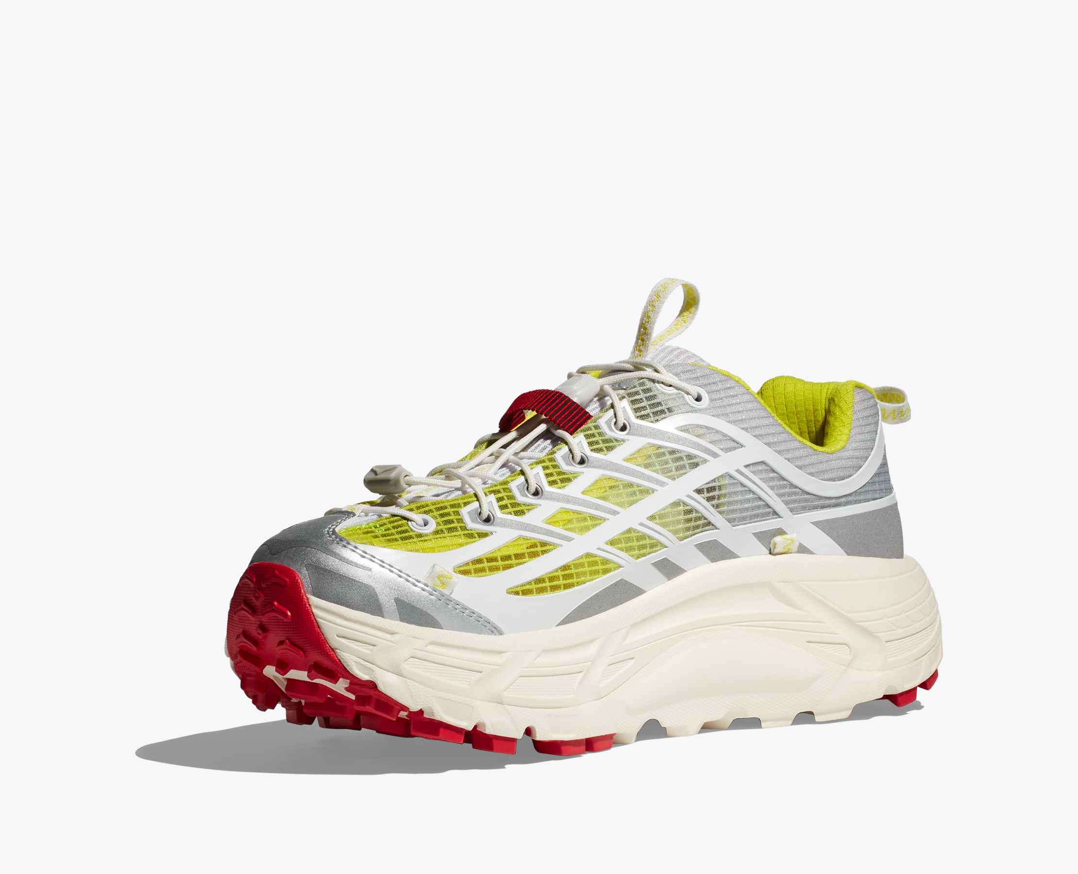 HOKA HOKA x Nicole McLaughlin Mafate THREE2 for All | HOKA® TR