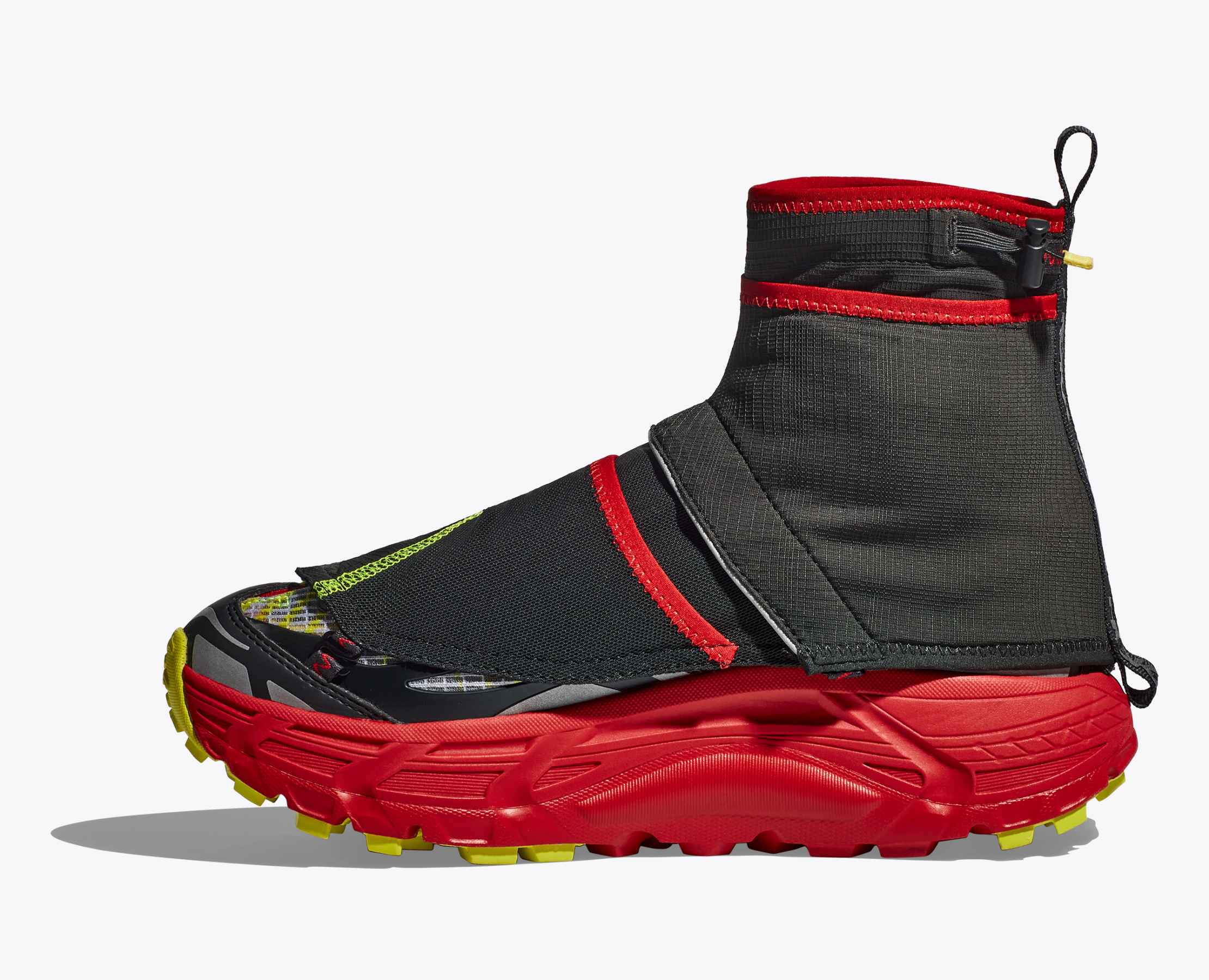 HOKA HOKA x Nicole McLaughlin Mafate THREE2 for All | HOKA® MC