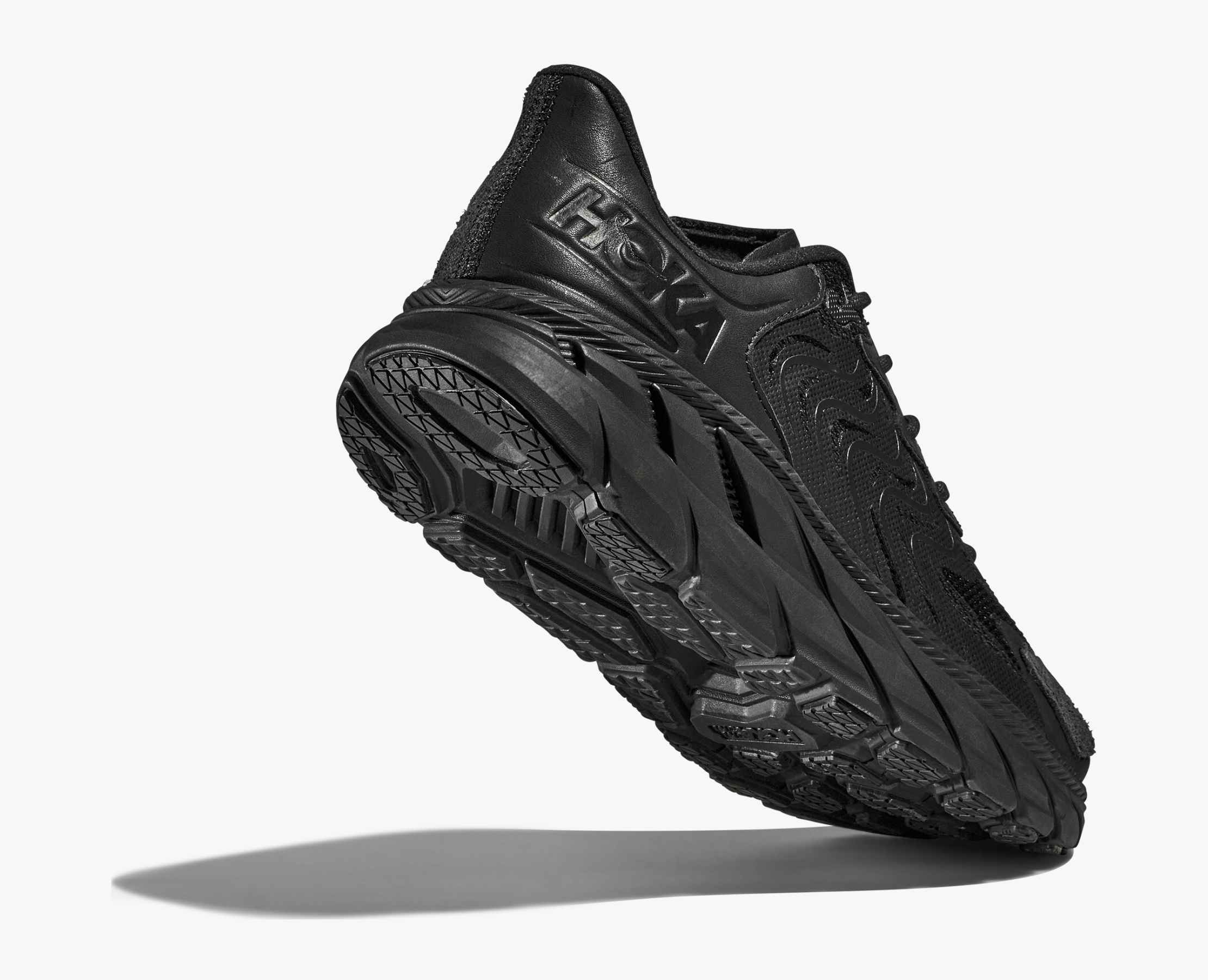 HOKA ONE ONE CLIFTON 4 10.5 ブラック/ホワイト HOKA ONE ONE® Clifton LS for | HOKA ONE ONE®