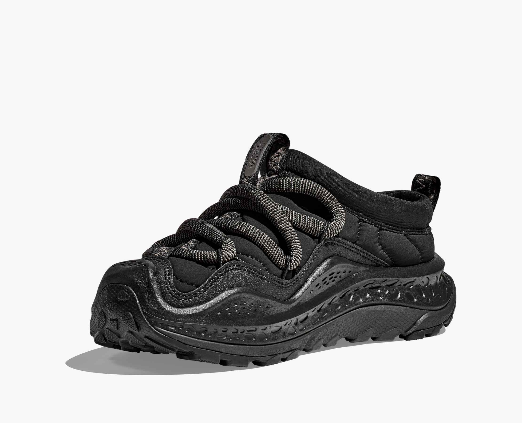 国内配送 HOKA ONEONE ORA PRIMO BLACK/CARBON BLACK HOKA ONE ONE® Ora Primo for | HOKA ONE ONE®