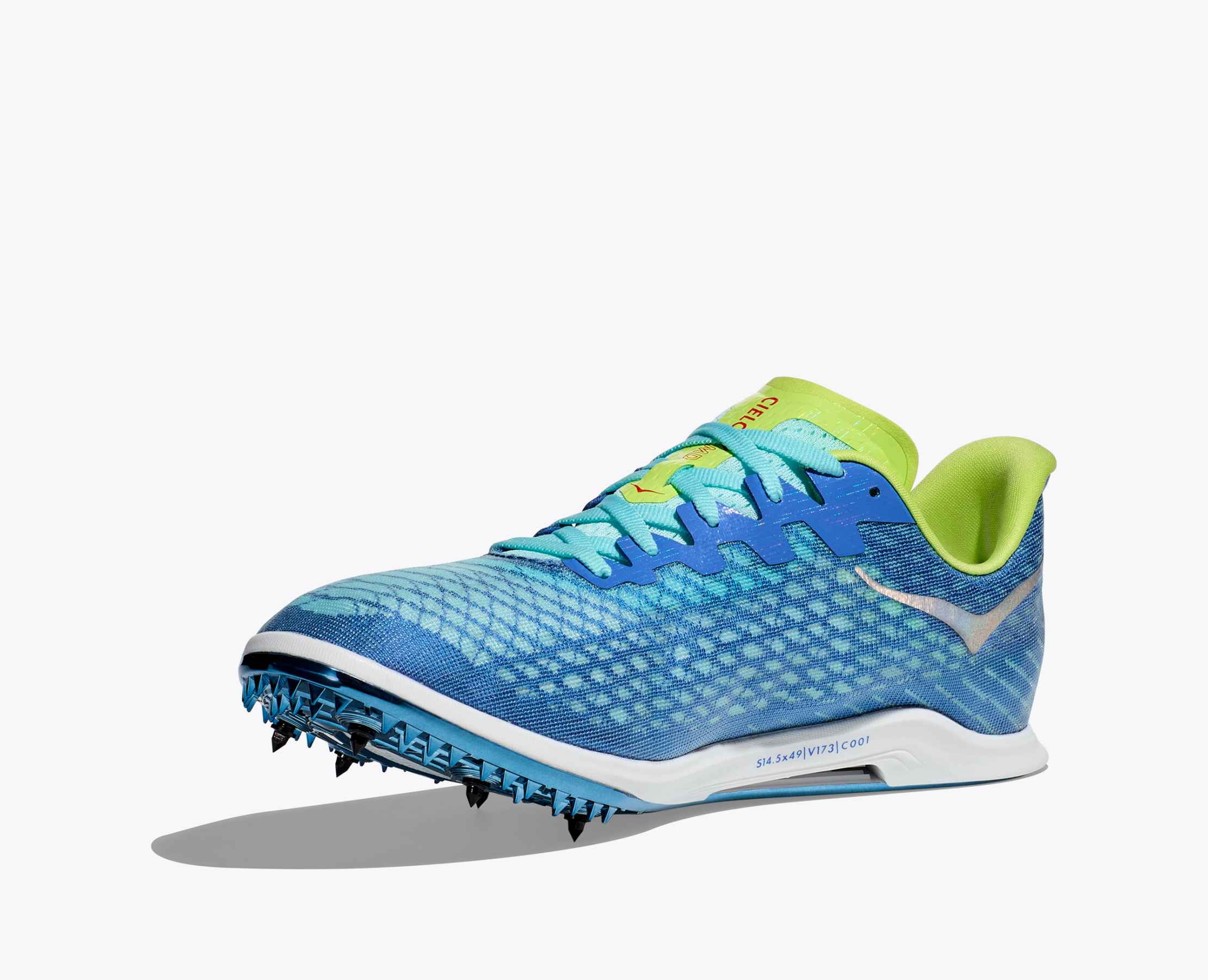 【HOKA】☆完売必須☆陸上スパイク☆Cielo X 2 MD HOKA Cielo X 2 MD for All | HOKA® MC