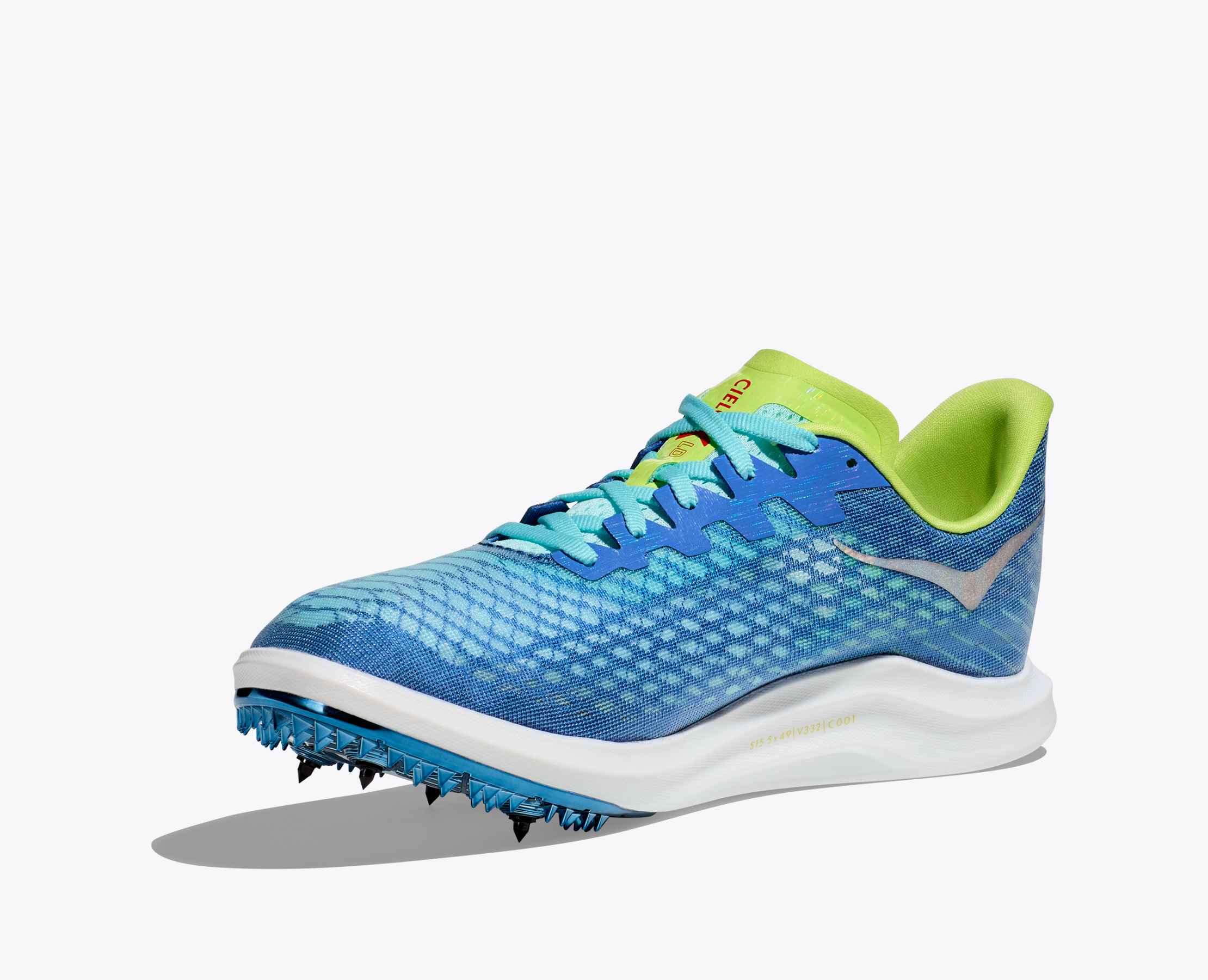 【HOKA】☆完売必須☆陸上スパイク☆Cielo X 2 LD HOKA Cielo X 2 LD for All | HOKA® IT