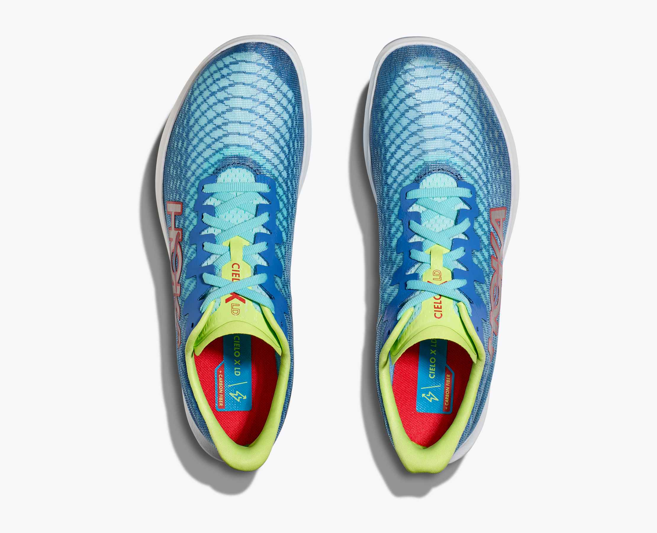 【HOKA】☆完売必須☆陸上スパイク☆Cielo X 2 LD HOKA Cielo X 2 LD for All | HOKA® IT