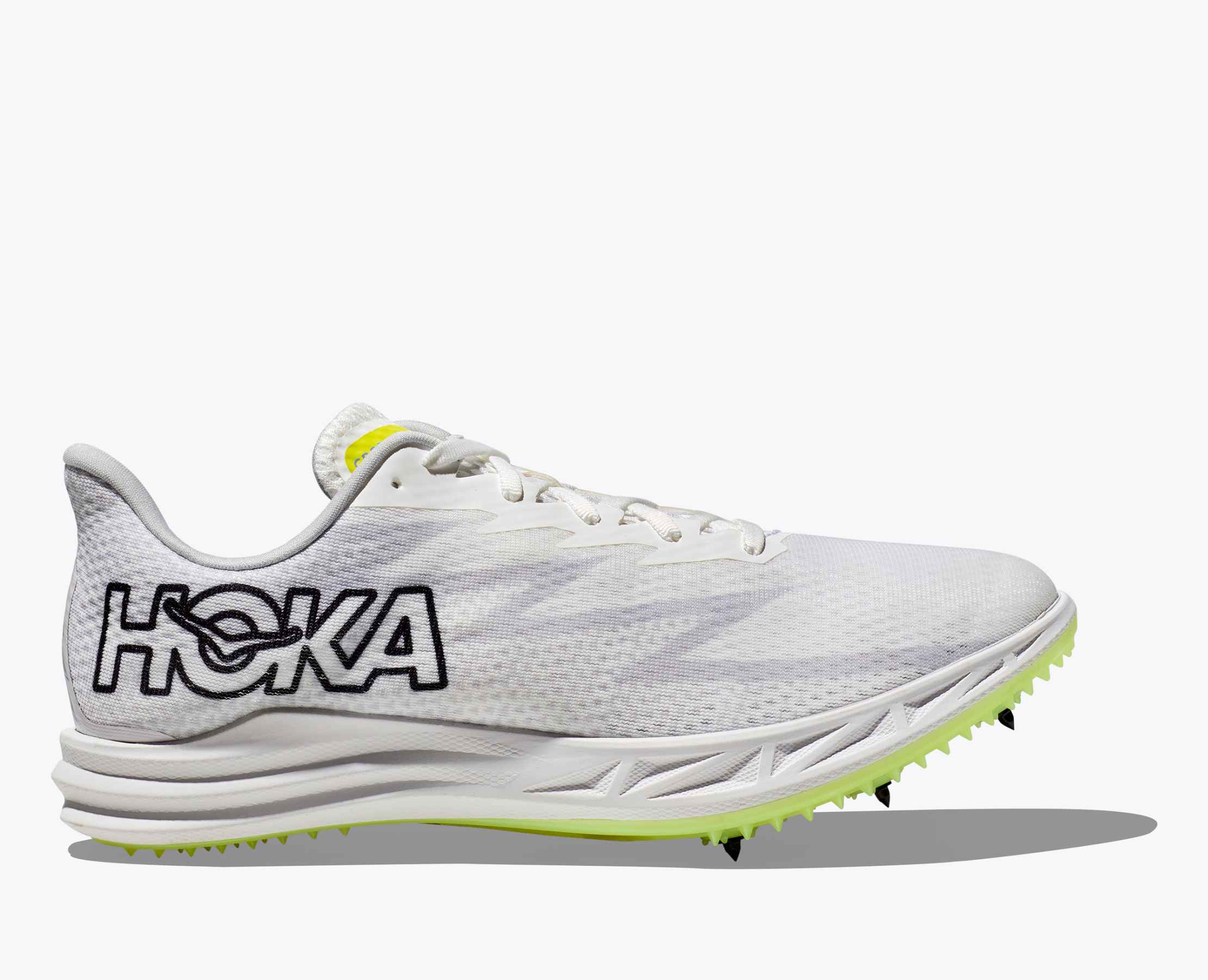 【HOKA】☆お洒落☆陸上スパイク☆One One Crescendo MD HOKA Crescendo MD Mid-Distance Spikes | Marathon Sports