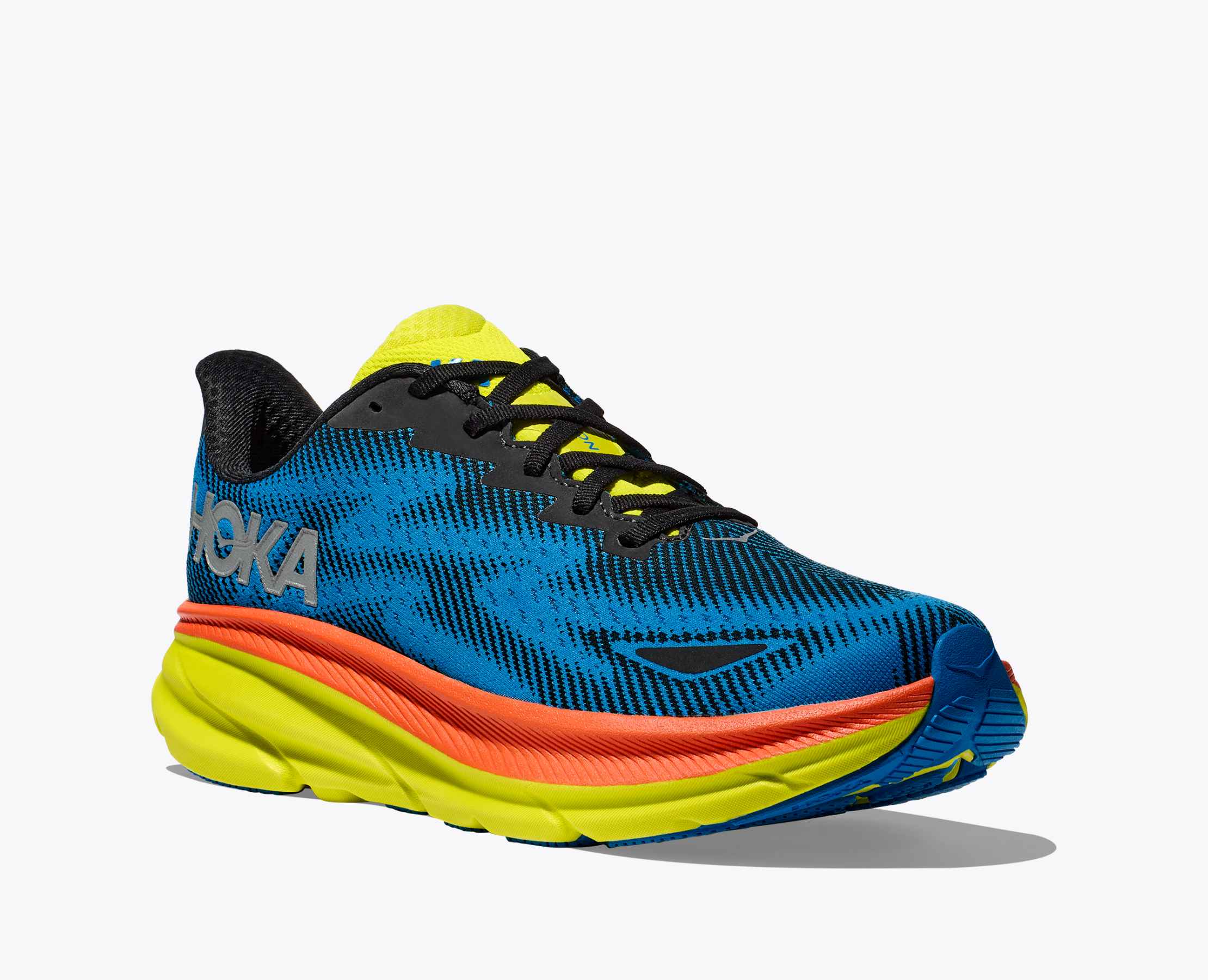 HOKA ONE ONE® Clifton 9 GTX for | HOKA ONE ONE®