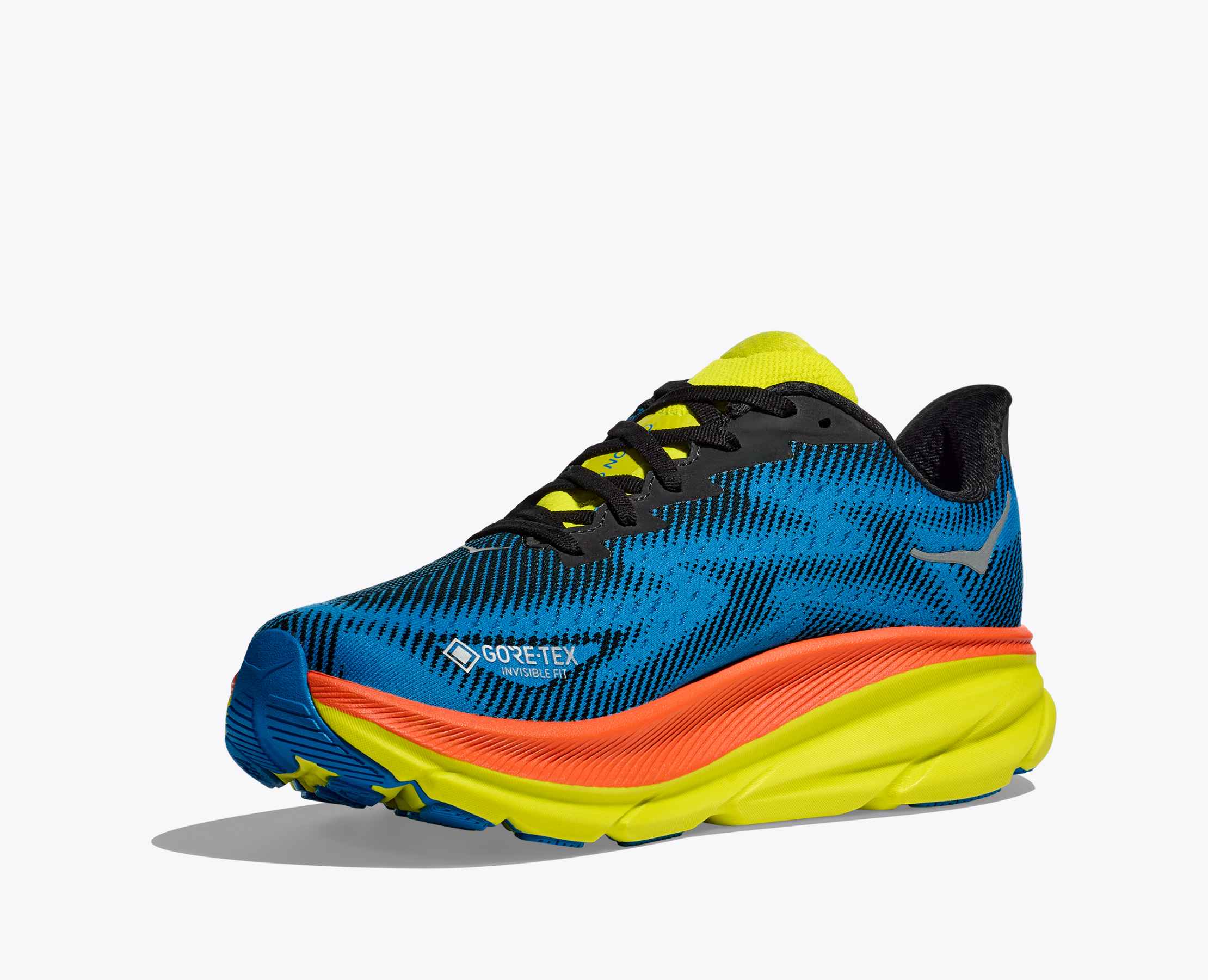 HOKA ONE ONE® Clifton 9 GTX for Men | HOKA ONE ONE®